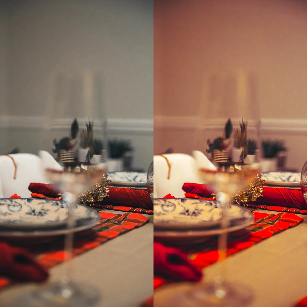 Joyful Christmas Preset Collection - Image 6