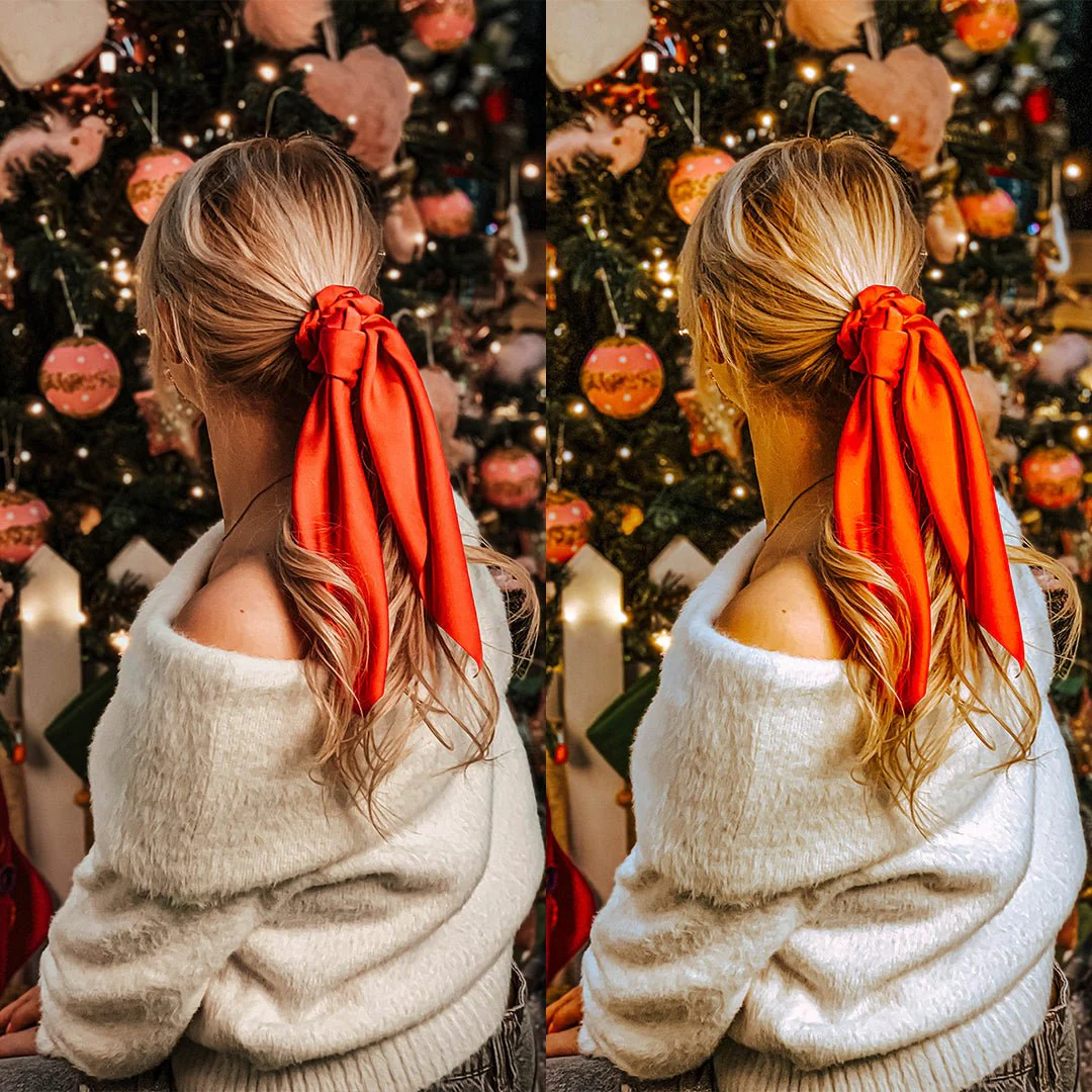 Joyful Christmas Preset Collection - Image 9
