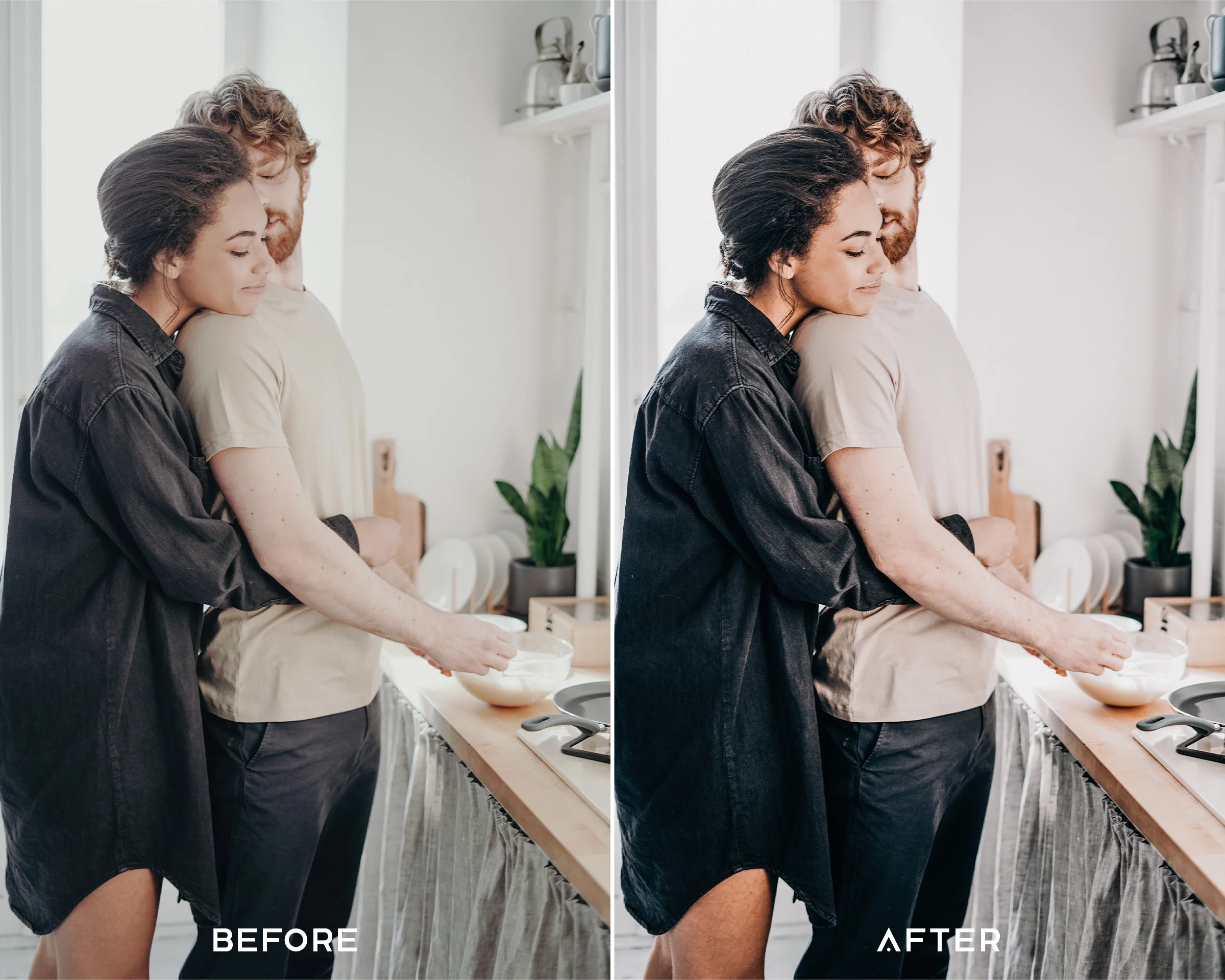 Just Married Preset Collection - Image 2