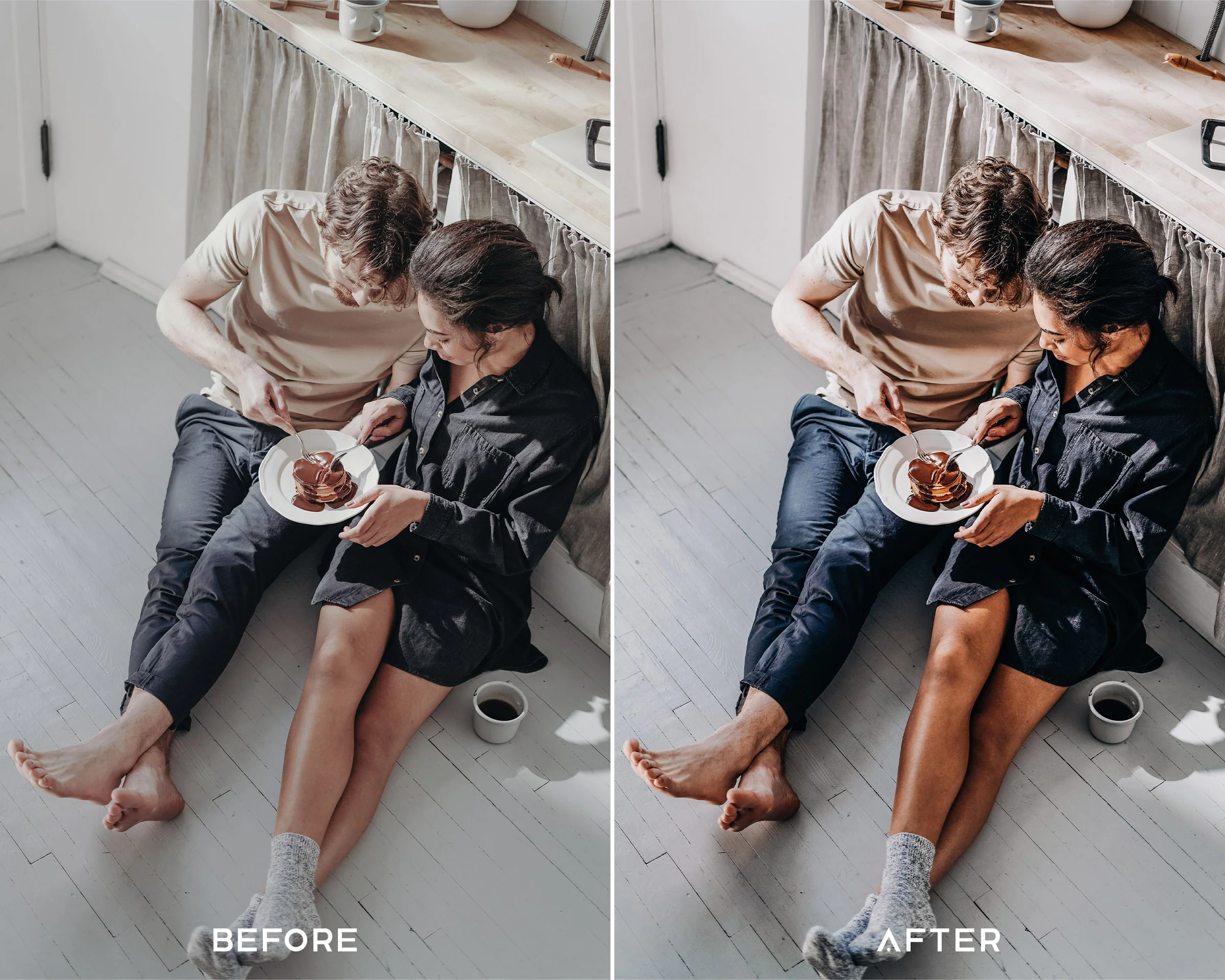 Just Married Preset Collection - Image 3