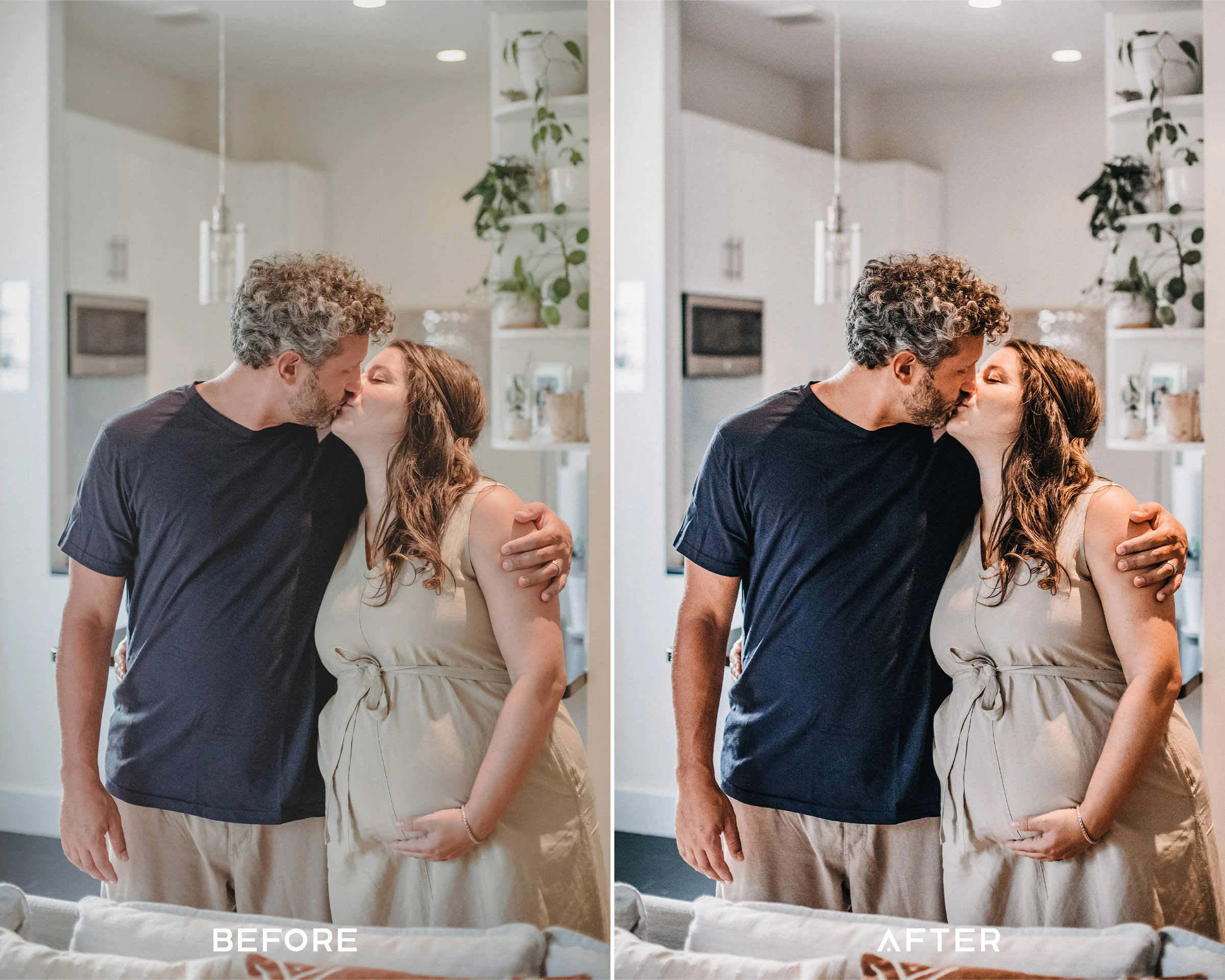 Just Married Preset Collection - Image 4