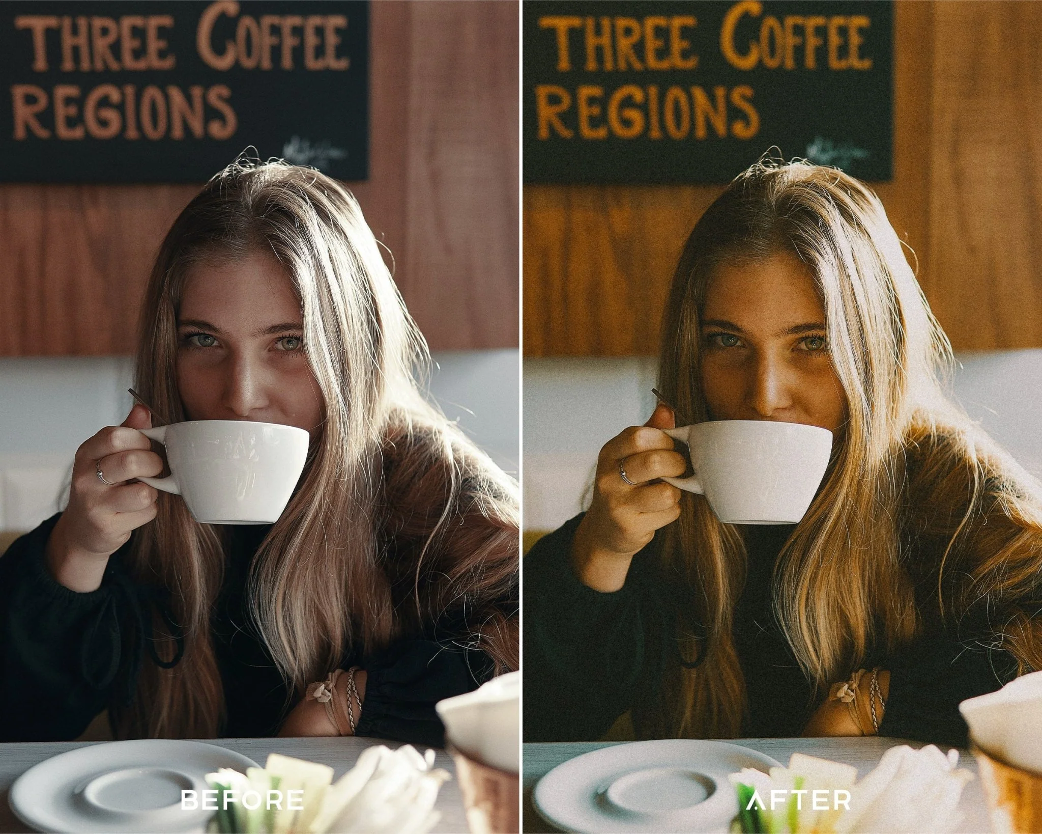 Kodak Portra Preset Collection - Image 4