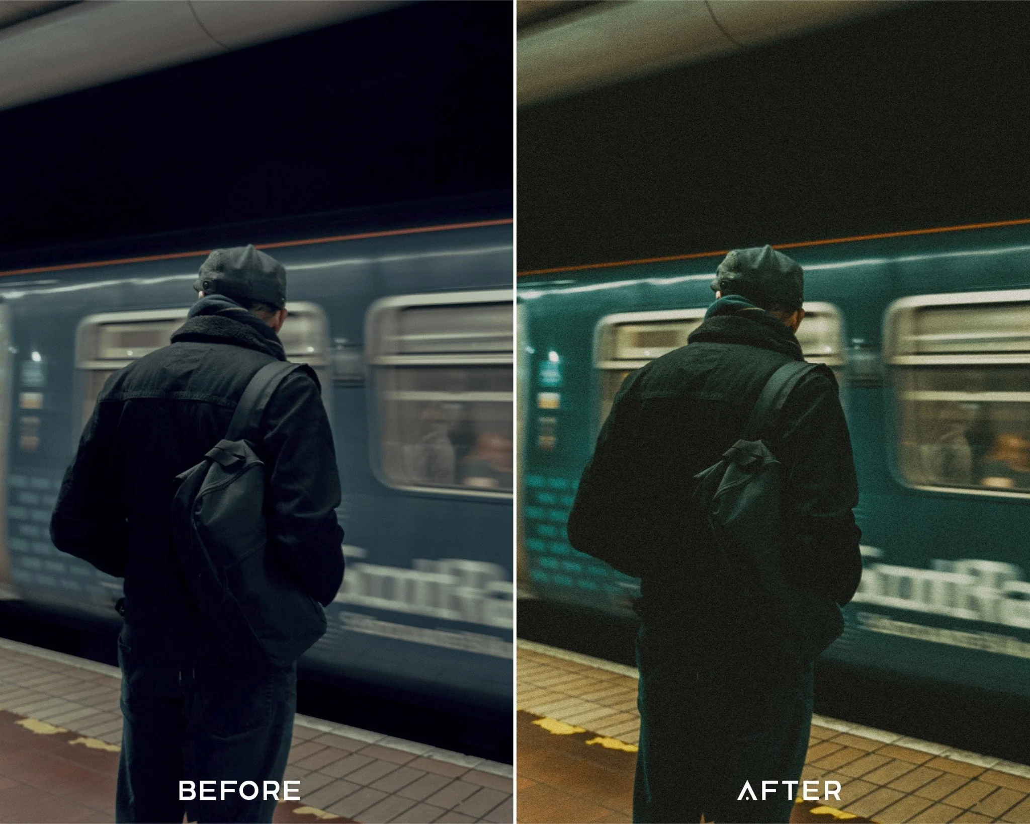 Kodak Portra Capture One Styles Collection - Image 2