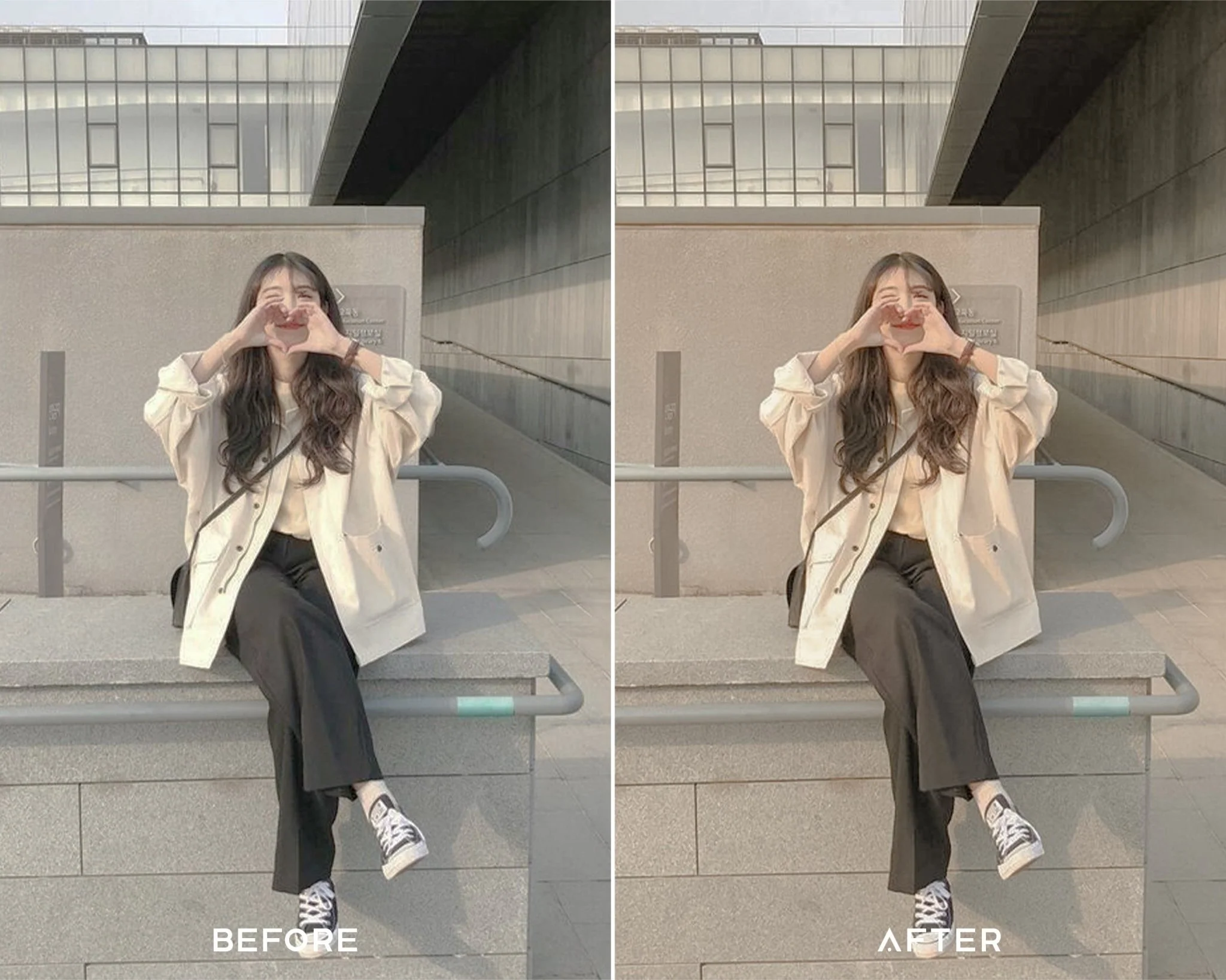 Korean Tone Preset Collection - Image 3
