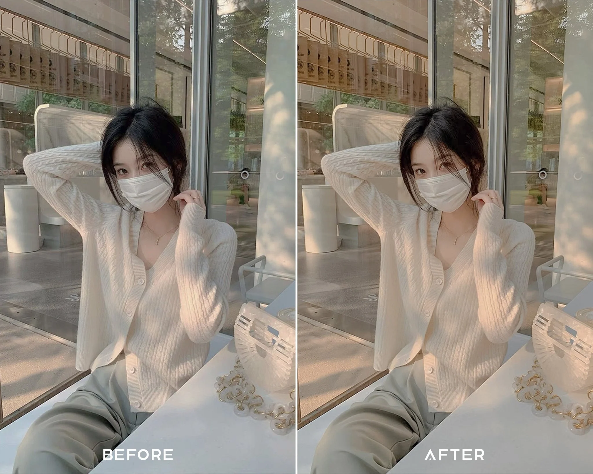 Korean Tone Preset Collection - Image 4