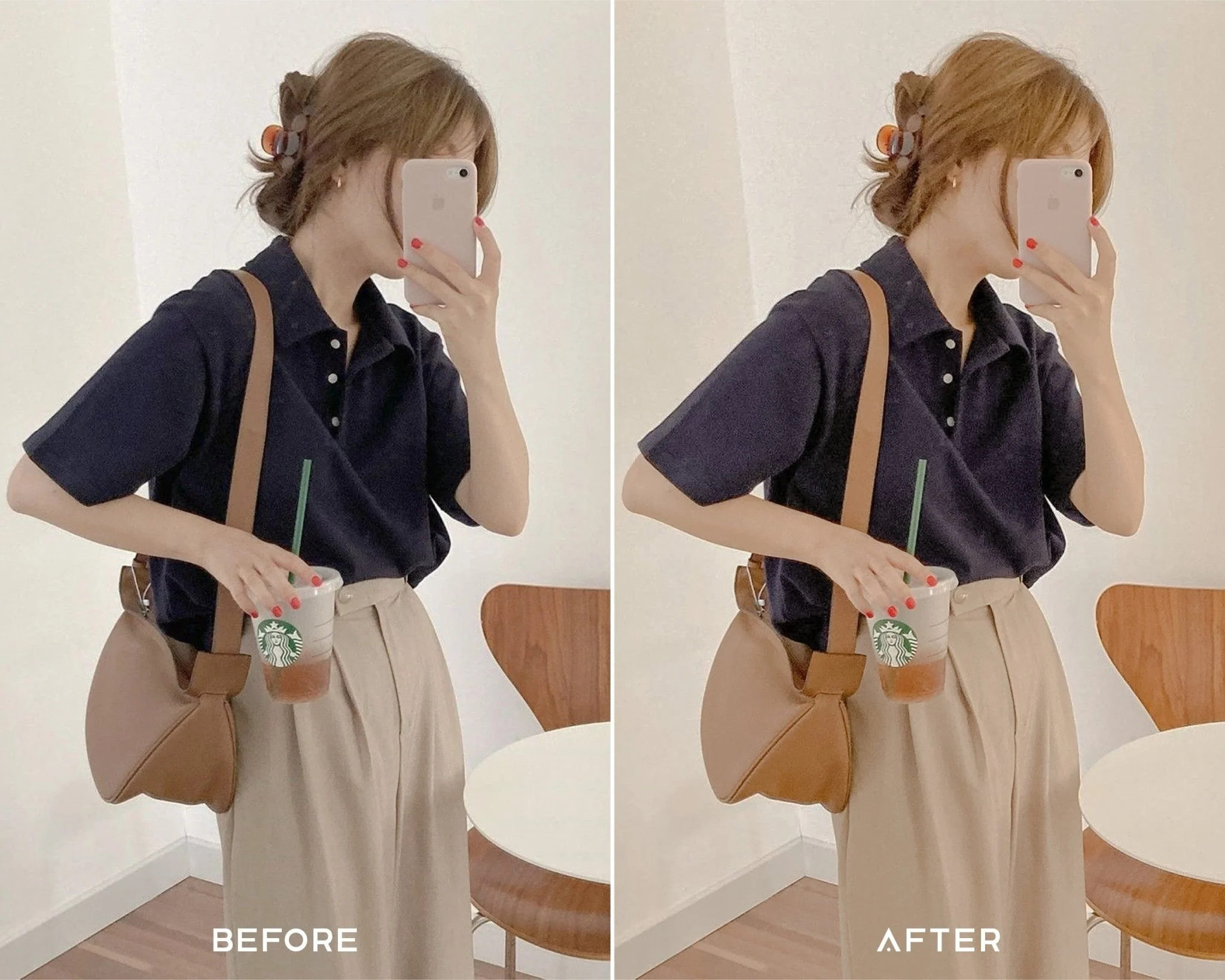 Korean Tone Preset Collection - Image 6