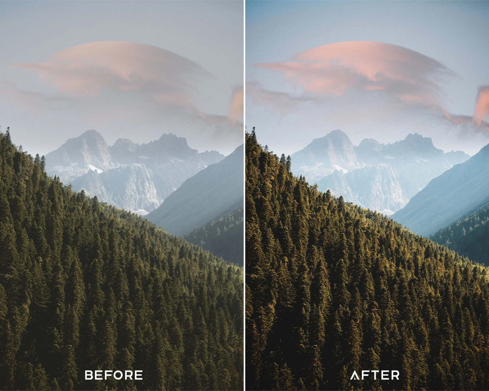 Landscape Preset Collection - Image 2