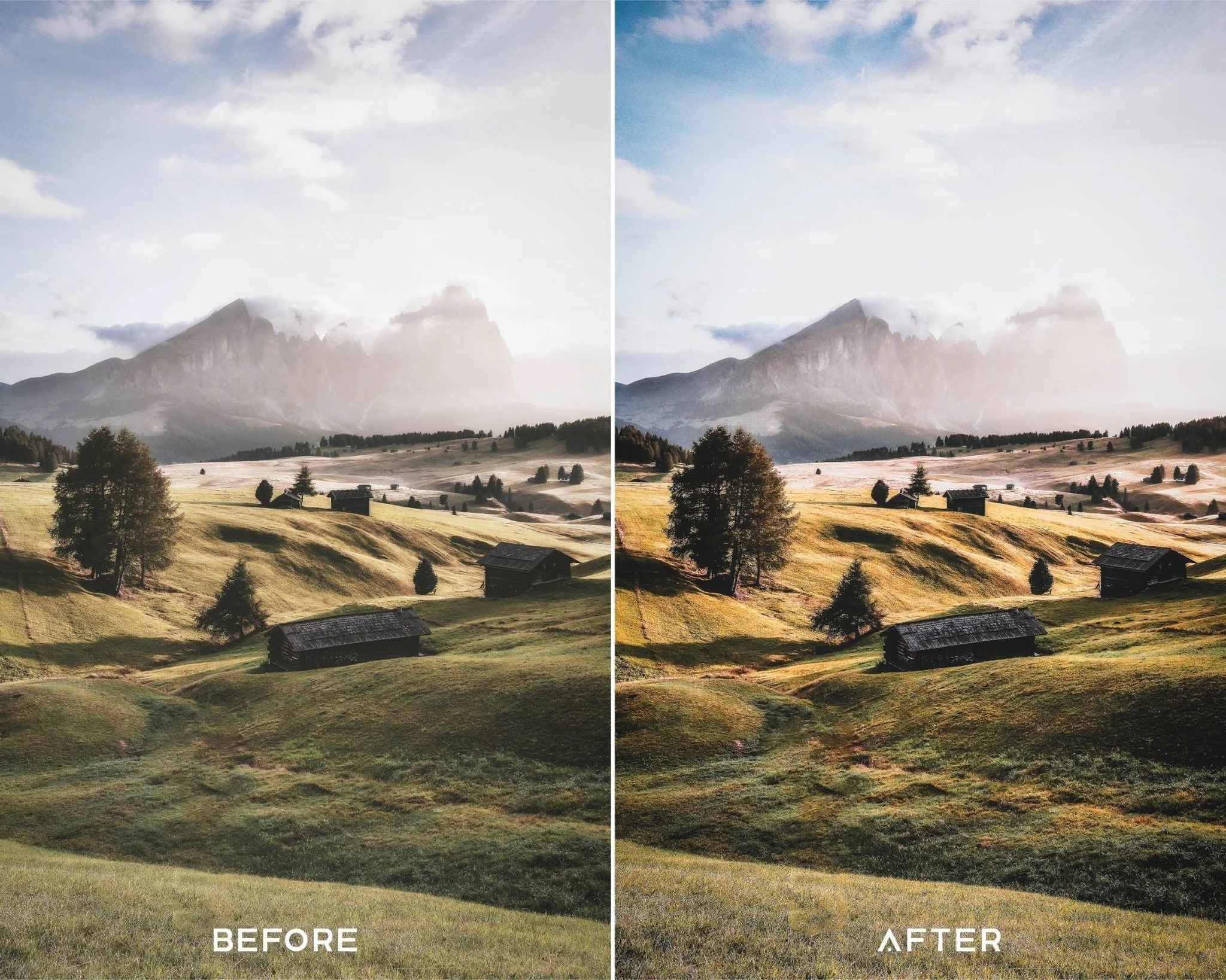 Landscape Preset Collection - Image 3