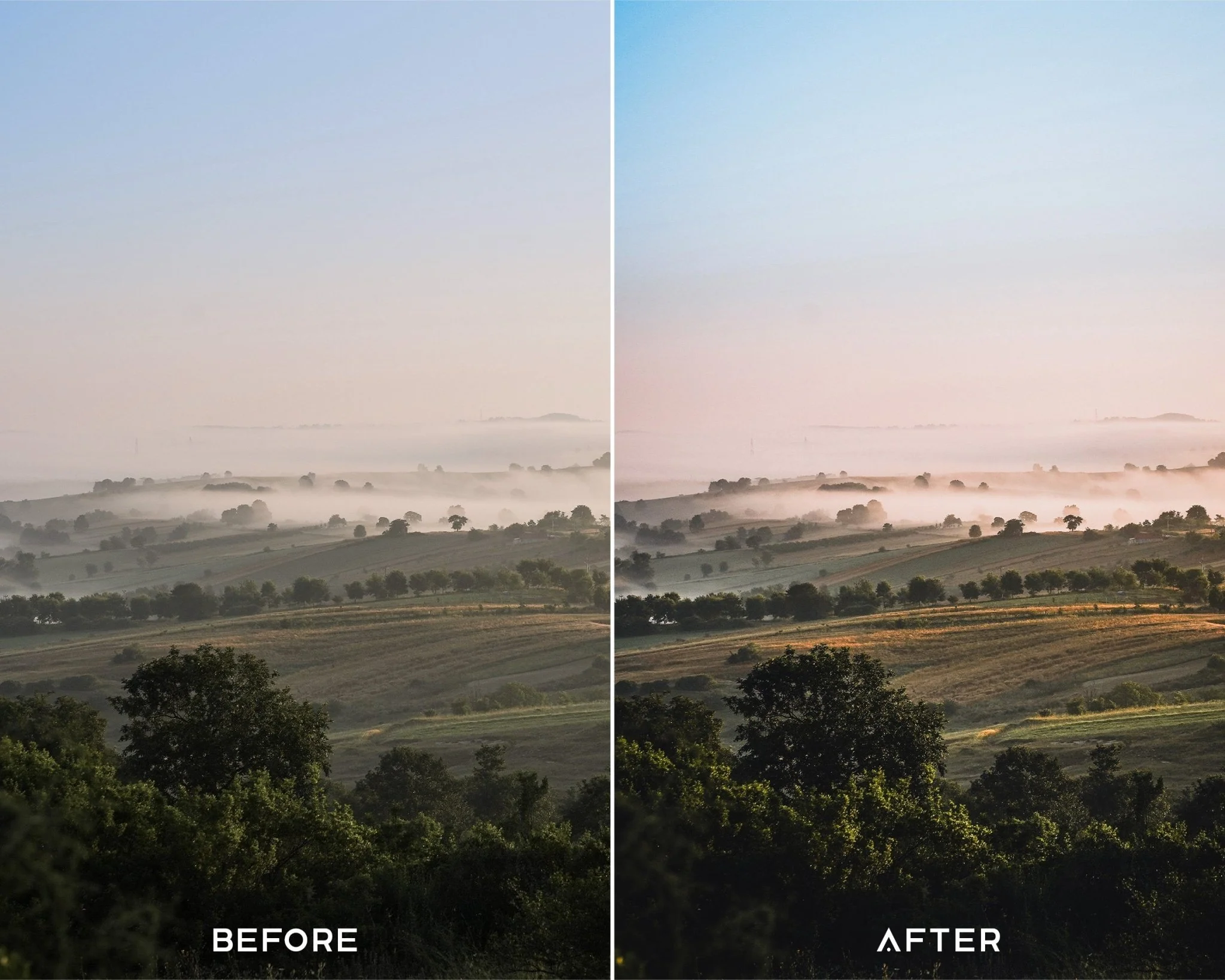 Landscape Preset Collection - Image 4