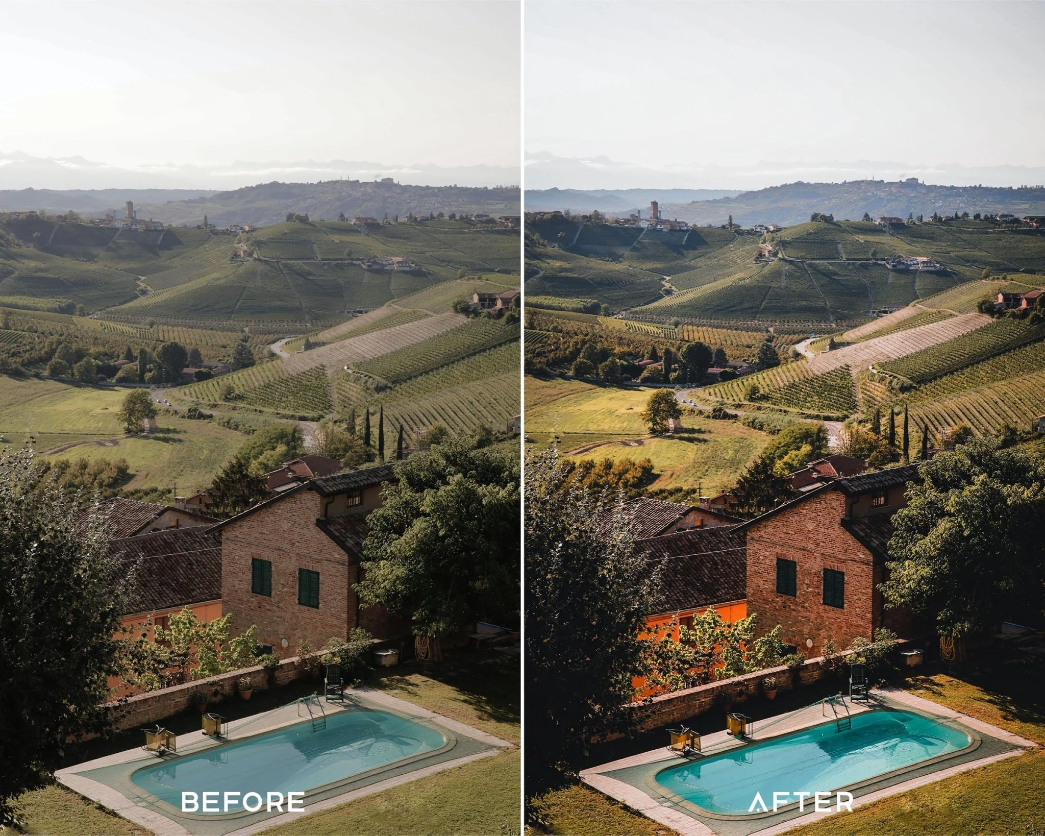 Landscape Preset Collection - Image 6