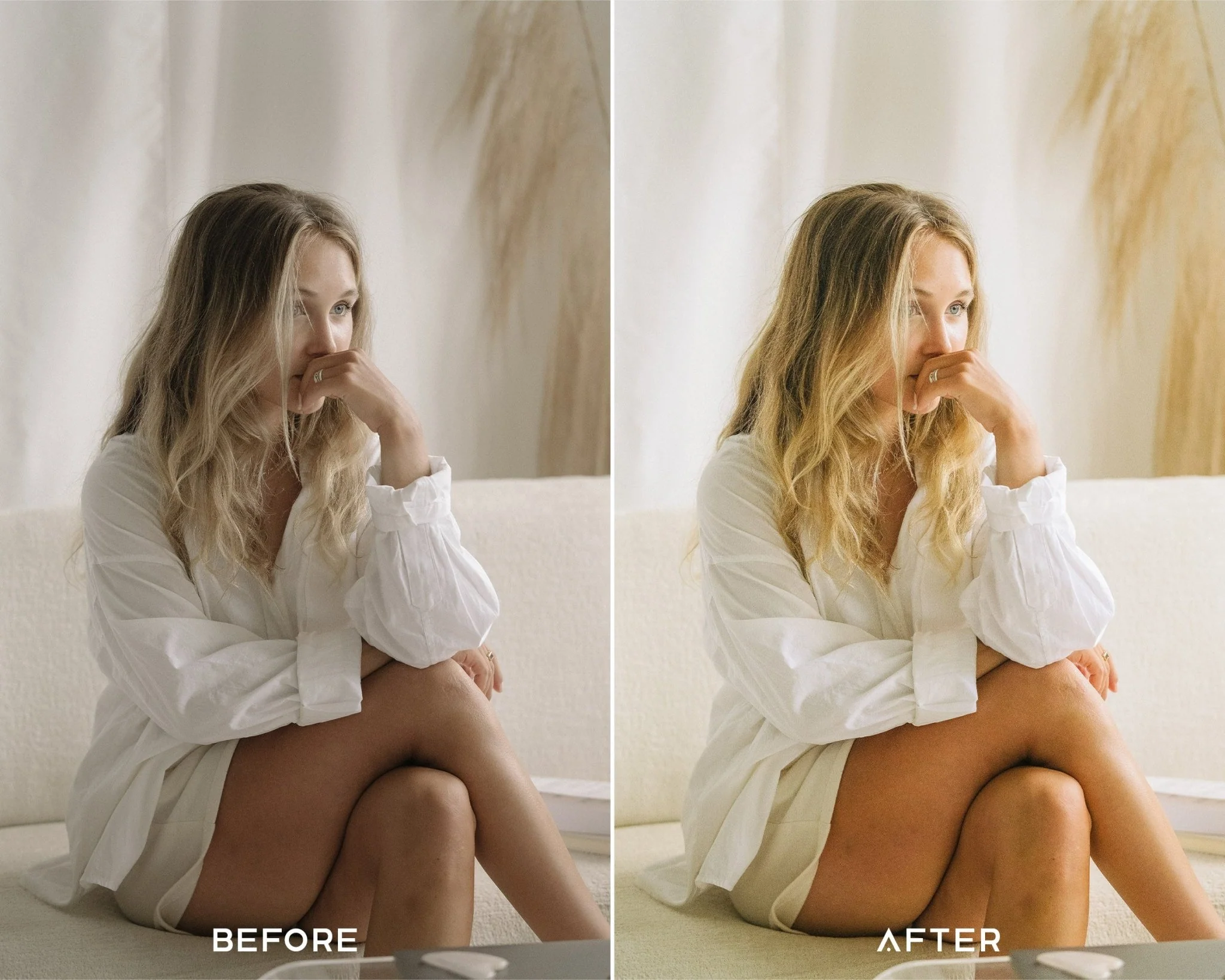 Light & Airy Capture One Styles Collection - Image 3