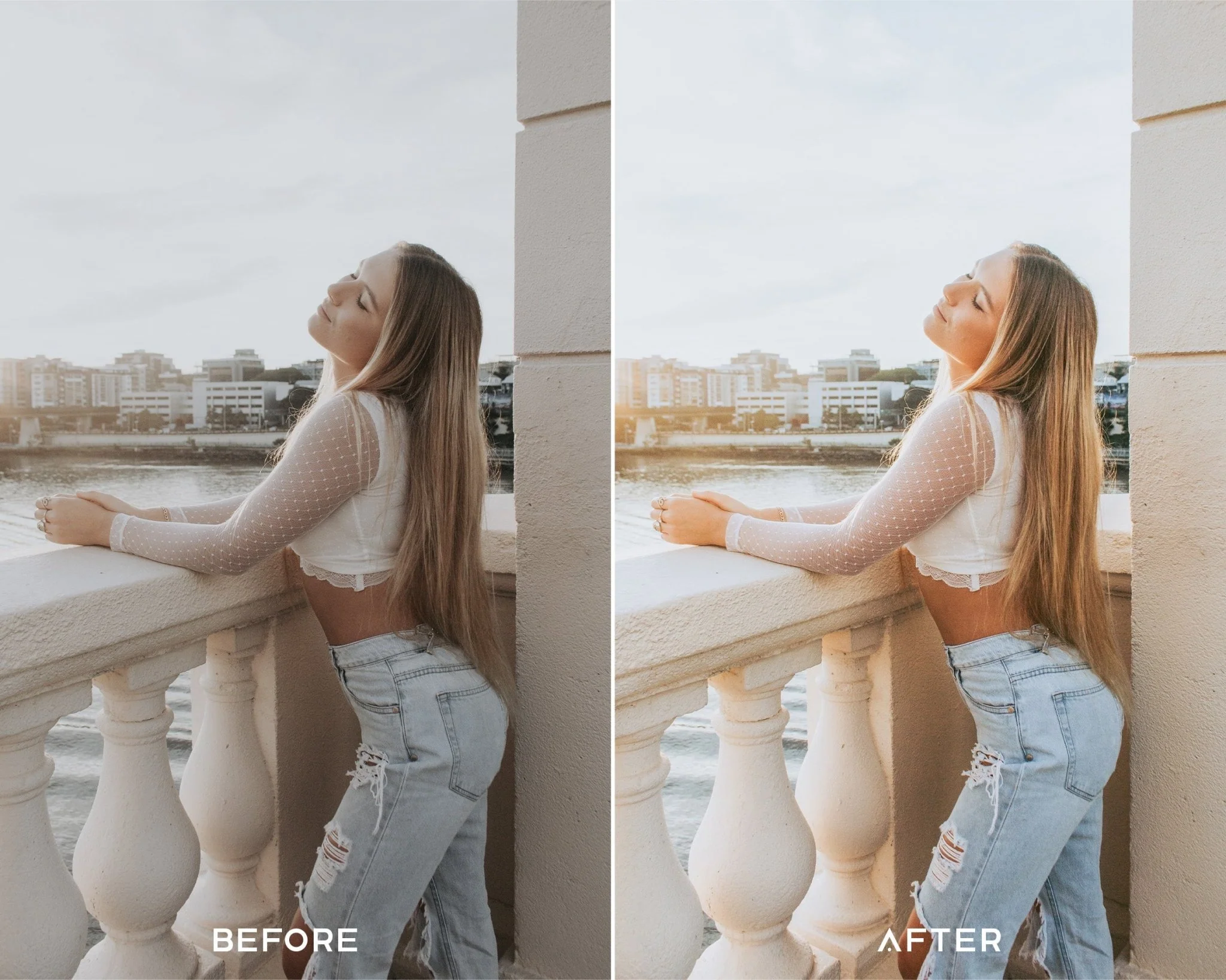 Light & Airy - Luminar NEO Presets - Image 4
