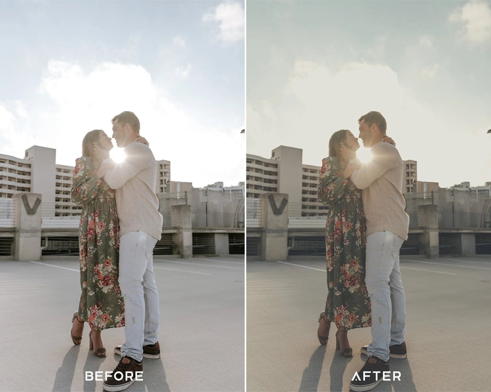 Love Preset Collection - Image 3