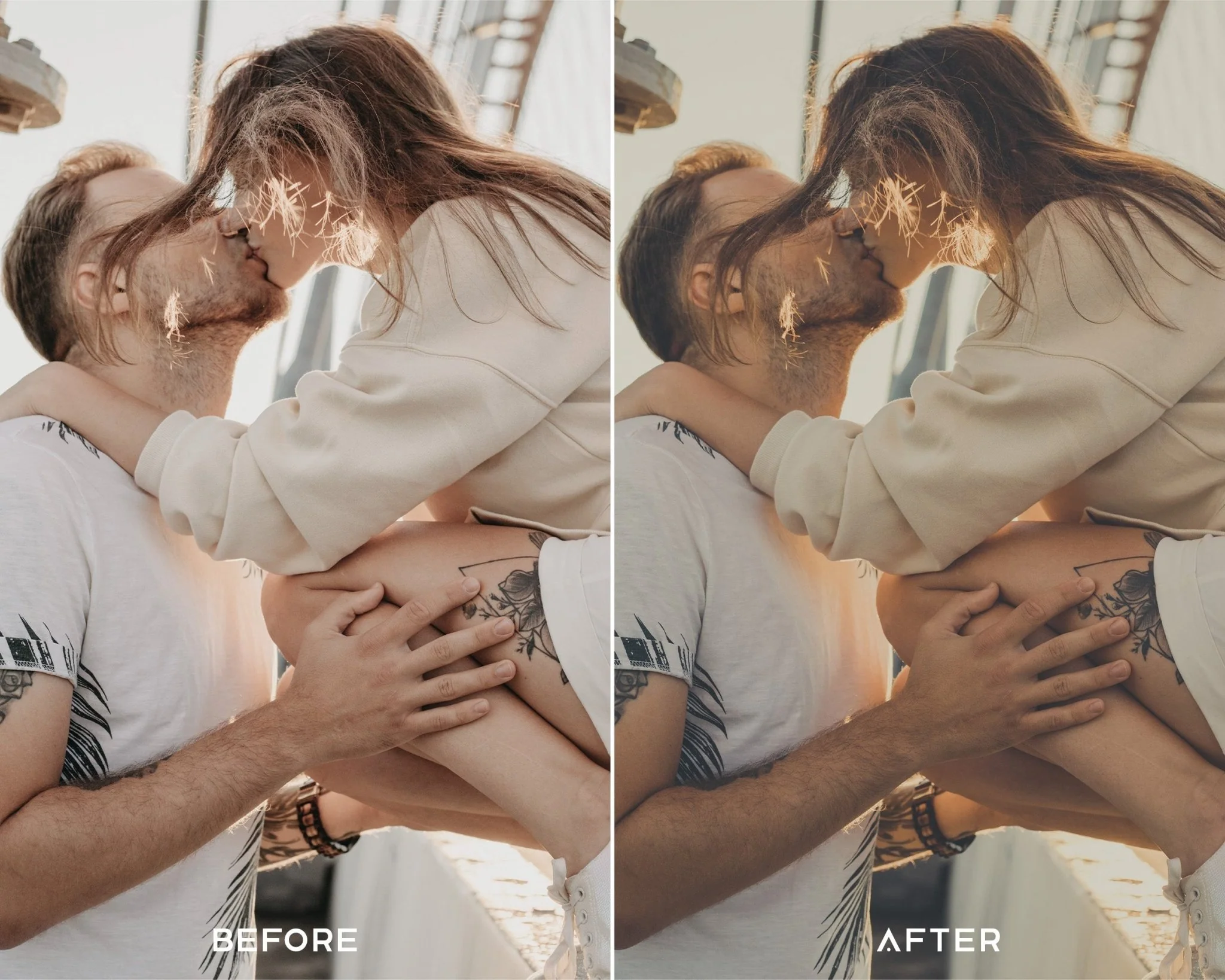Love Preset Collection - Image 4