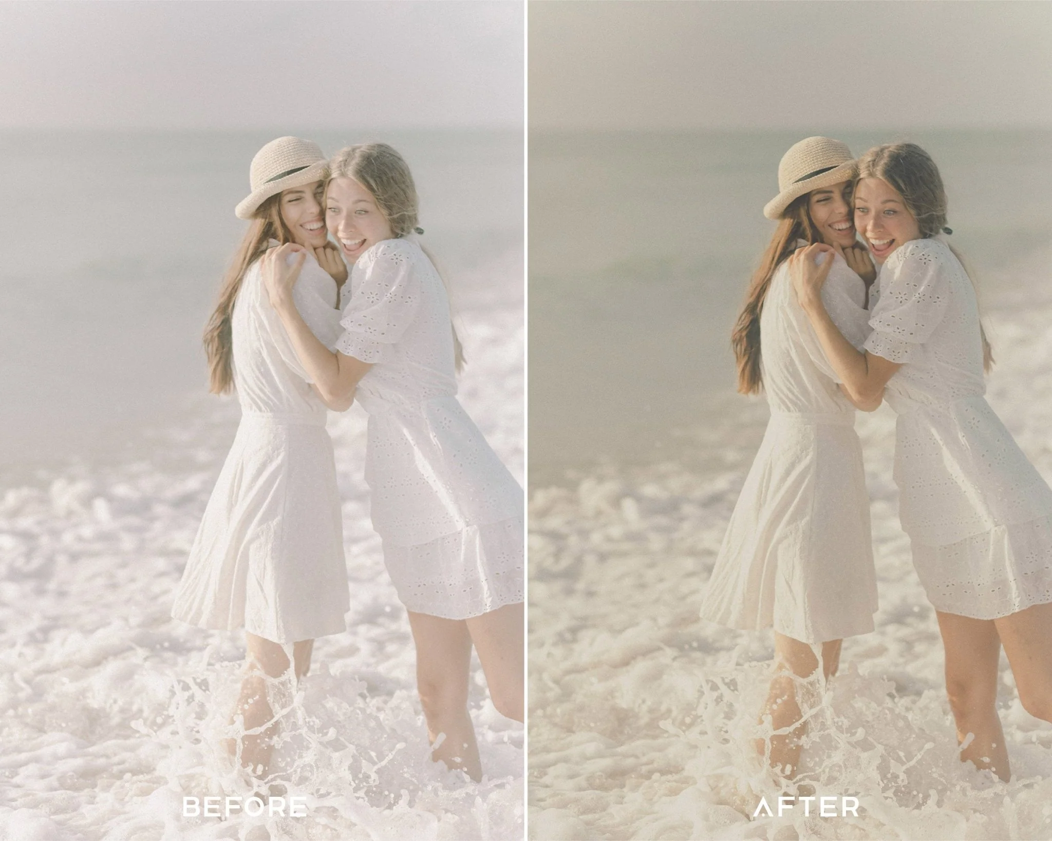 Love Preset Collection - Image 5