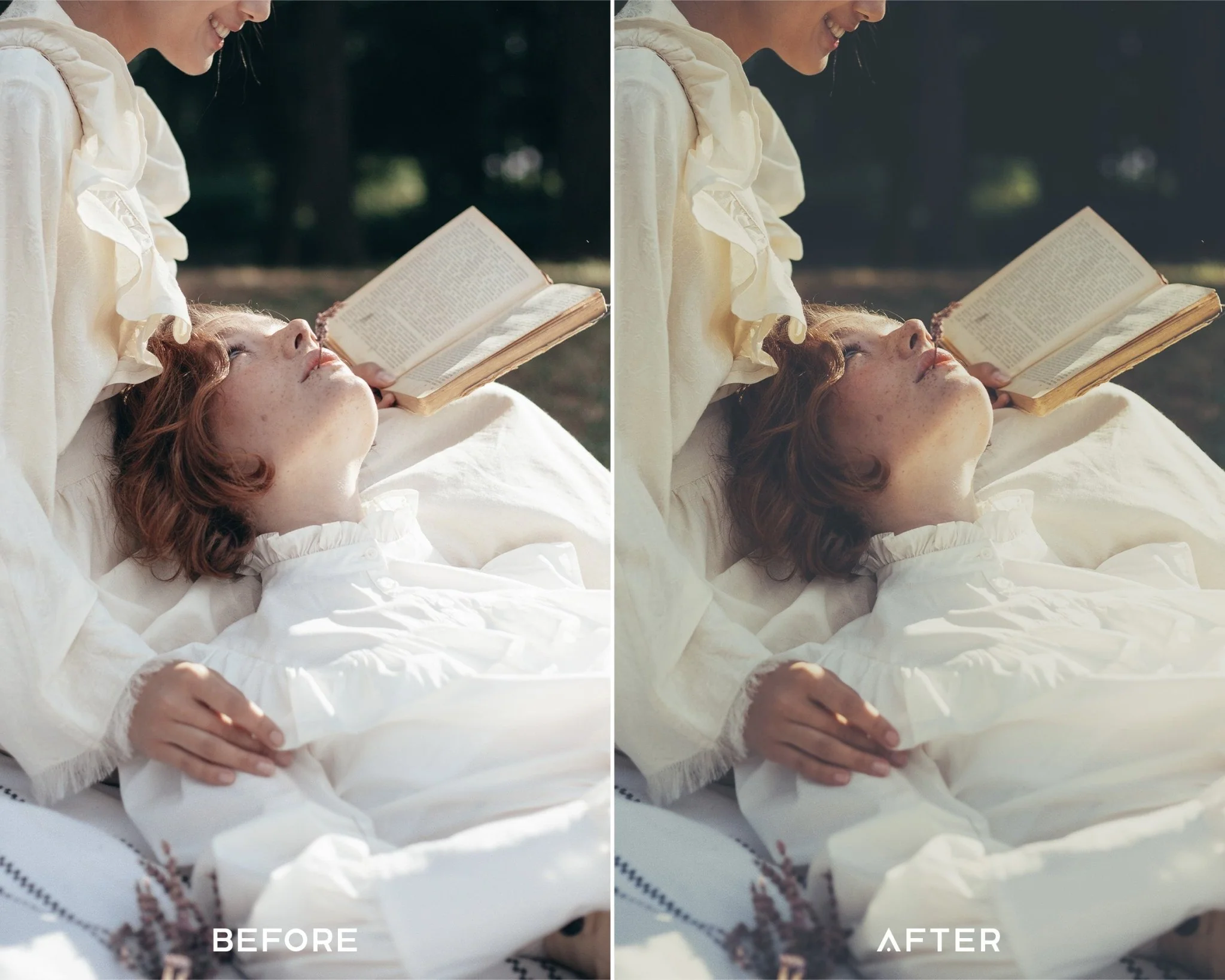 Love Preset Collection - Image 6