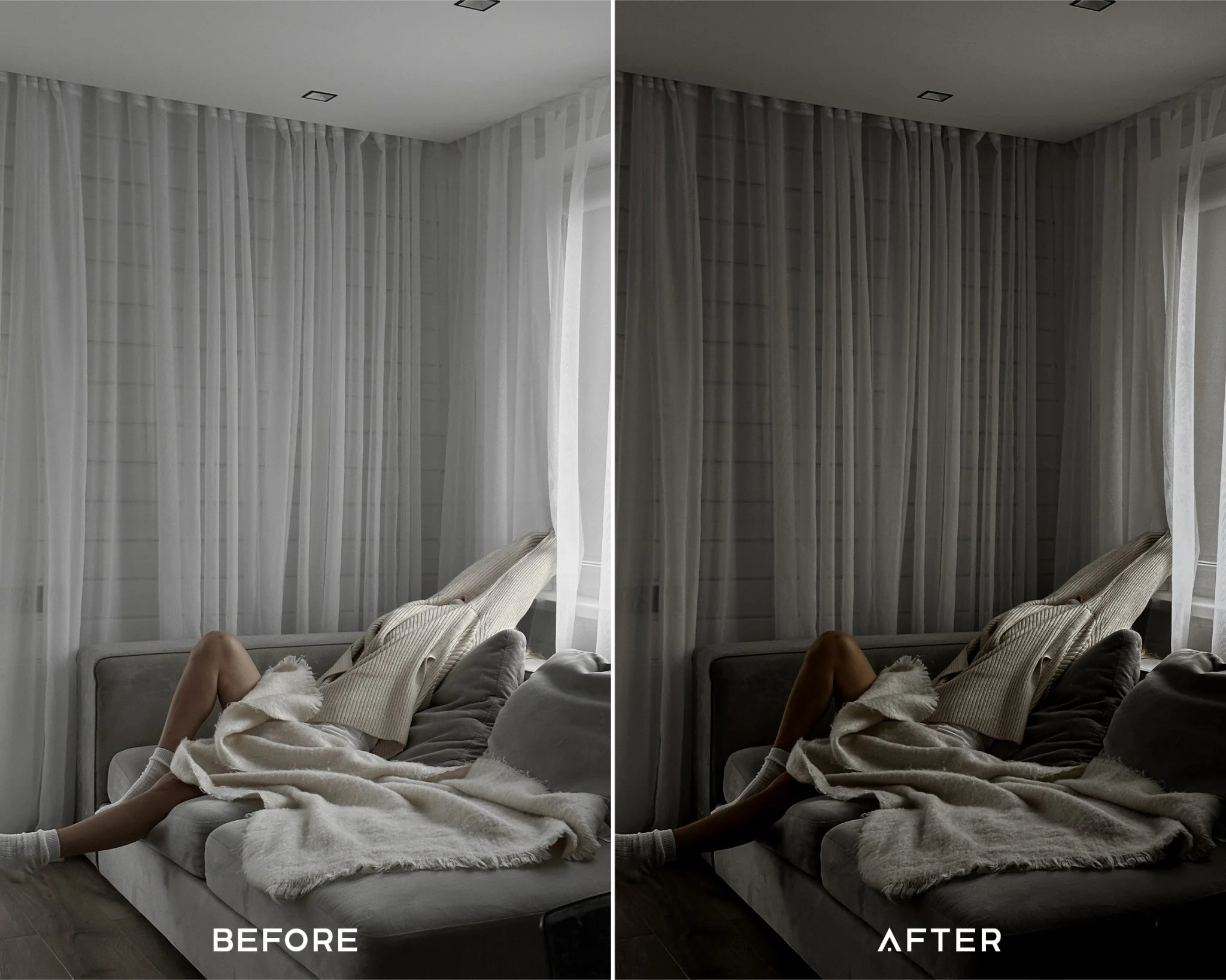 LUXE Preset Collection - Image 4