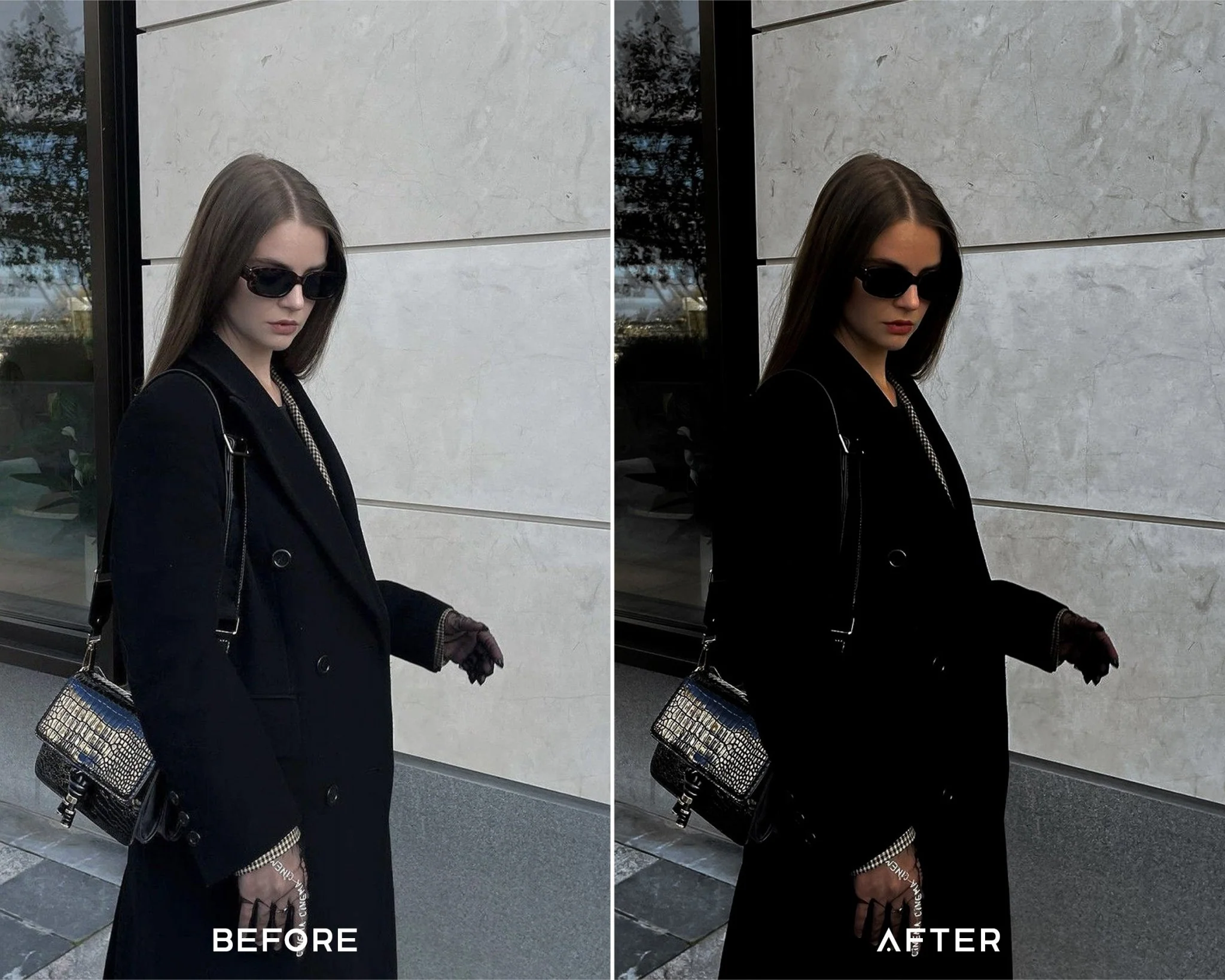 LUXE Preset Collection - Image 5
