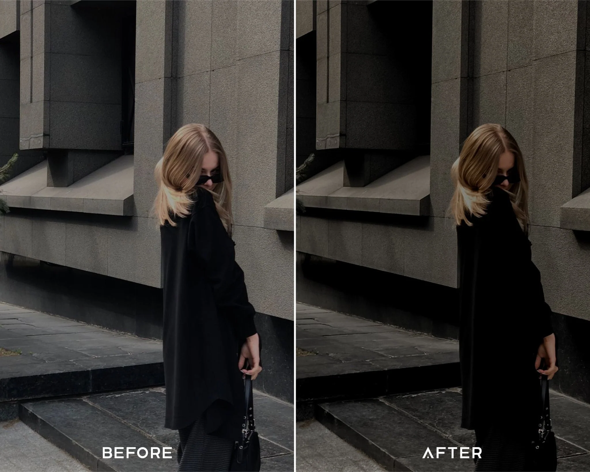 LUXE Preset Collection - Image 6