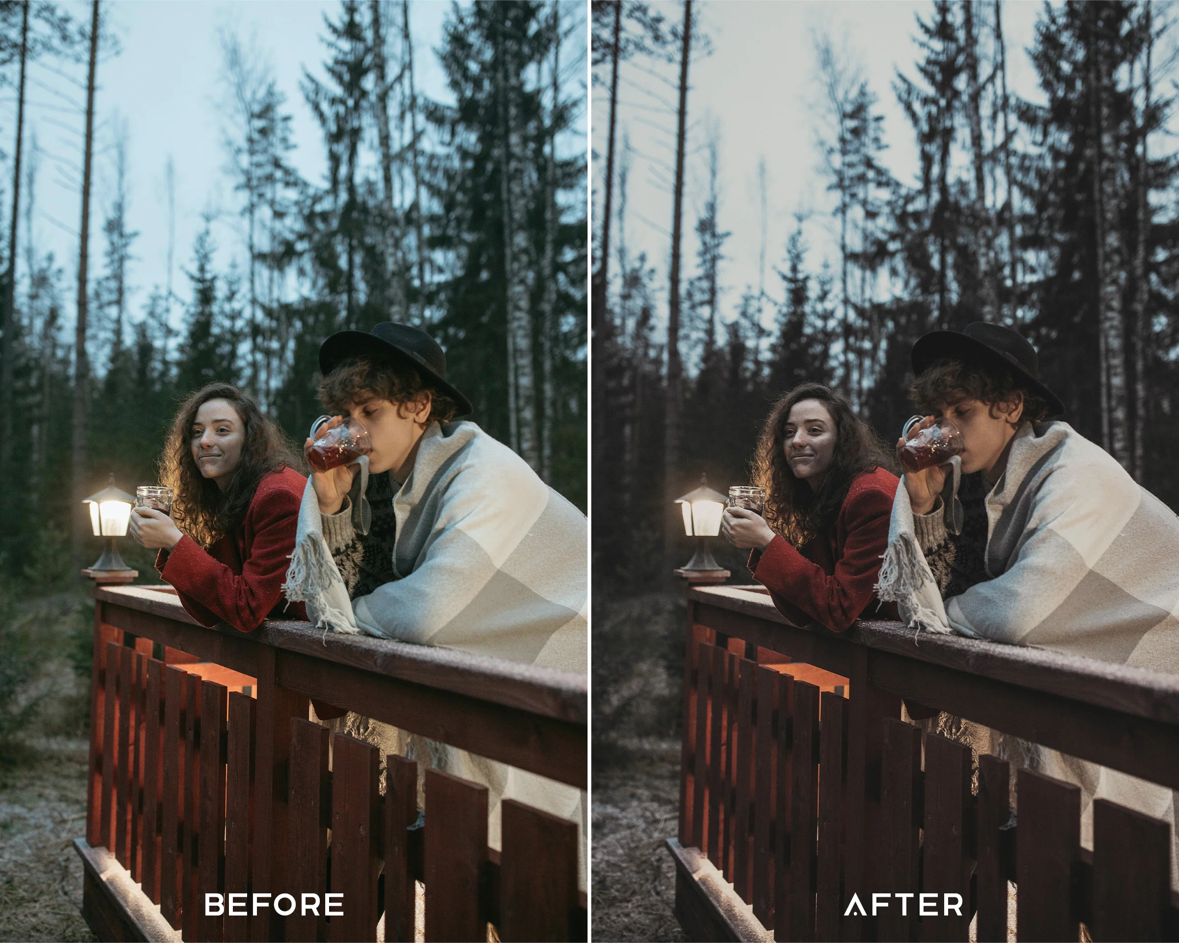 Matte Dream Preset Collection - Image 3