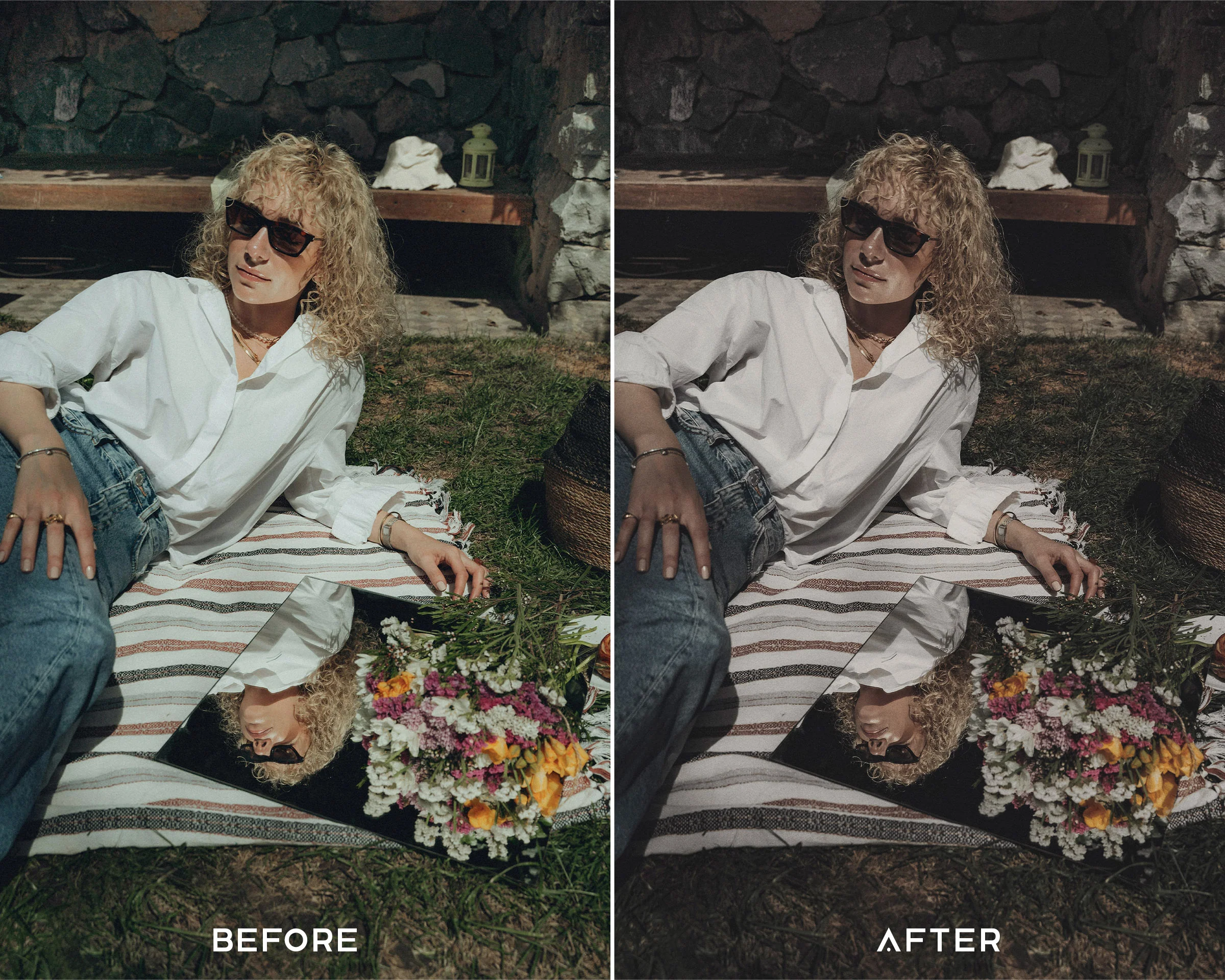 Matte Dream Preset Collection - Image 4