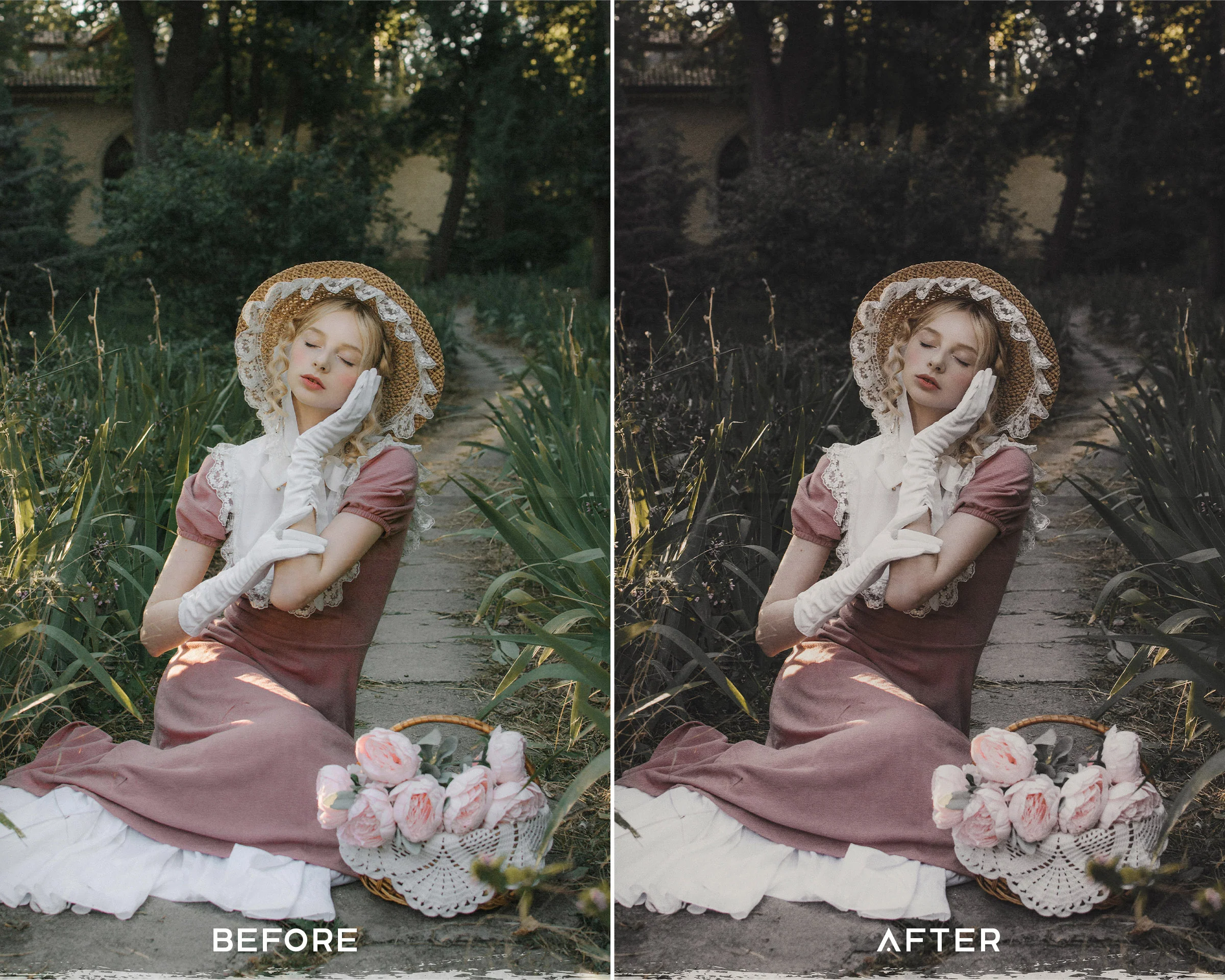 Matte Dream Preset Collection - Image 6