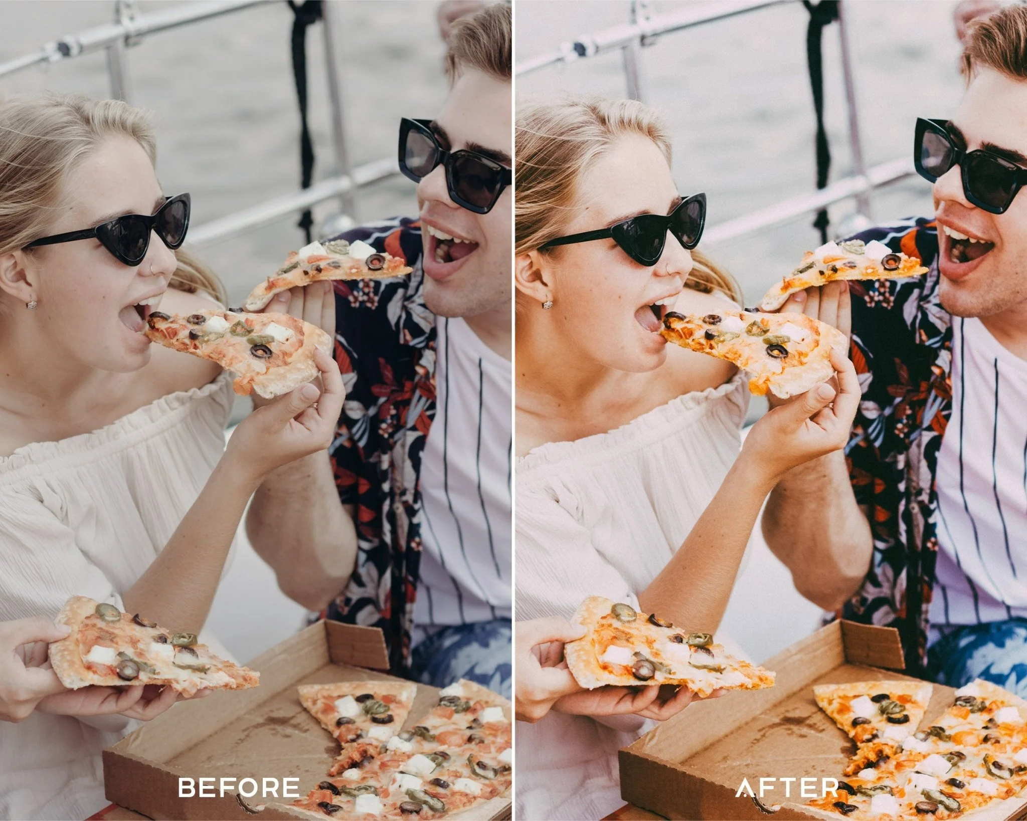 Matte Film Preset Collection - Image 3