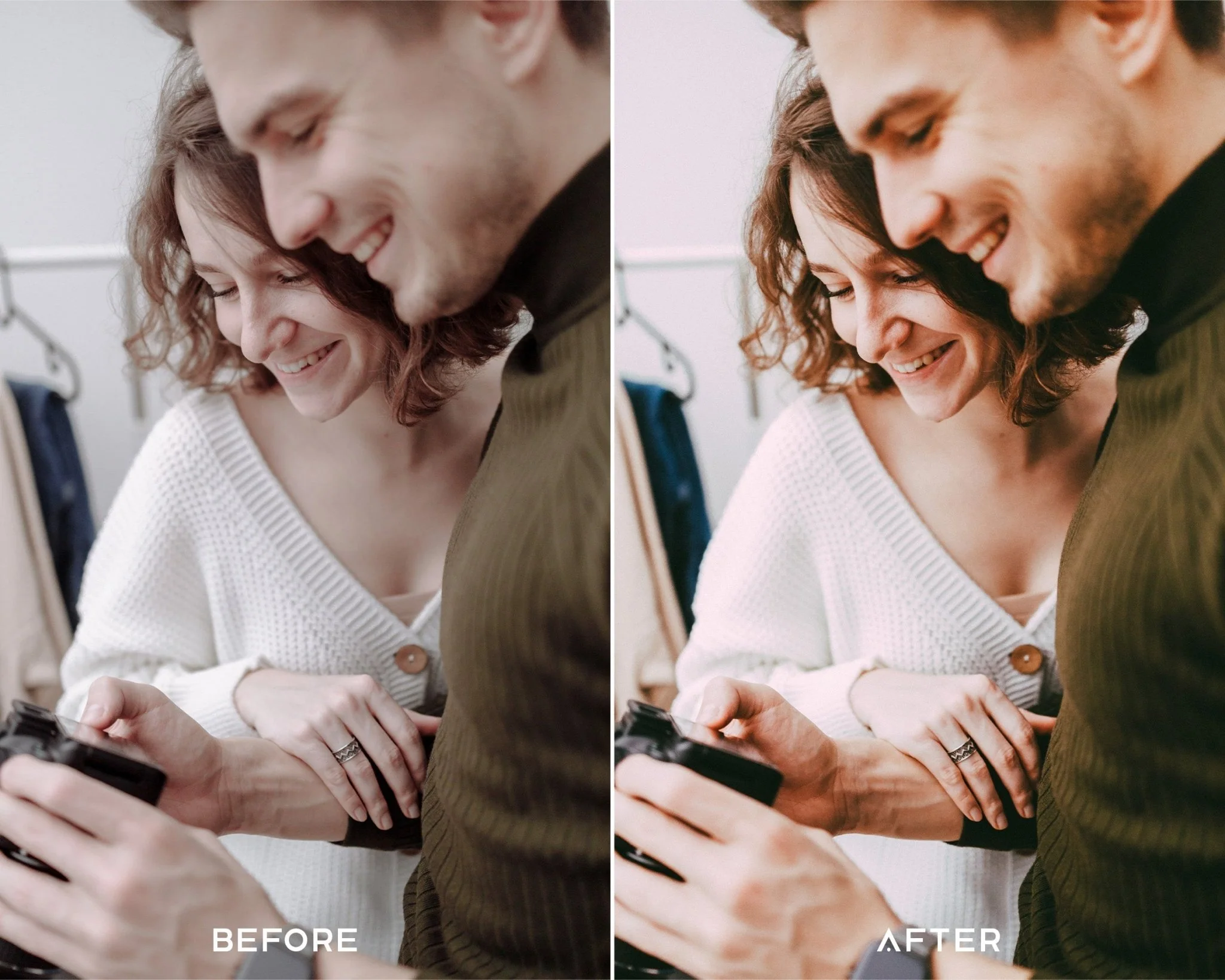 Matte Film Preset Collection - Image 5