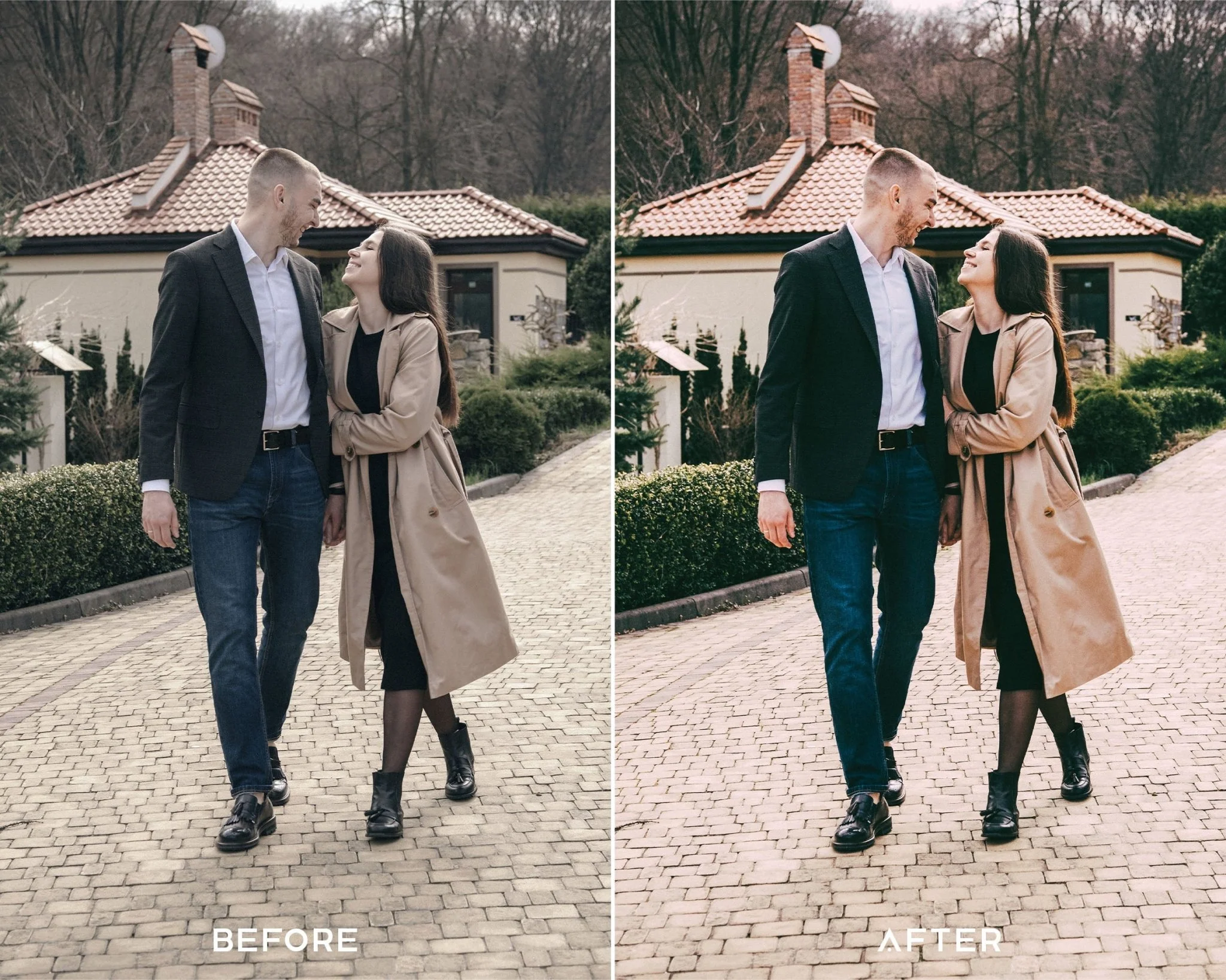 Matte Film Preset Collection - Image 6