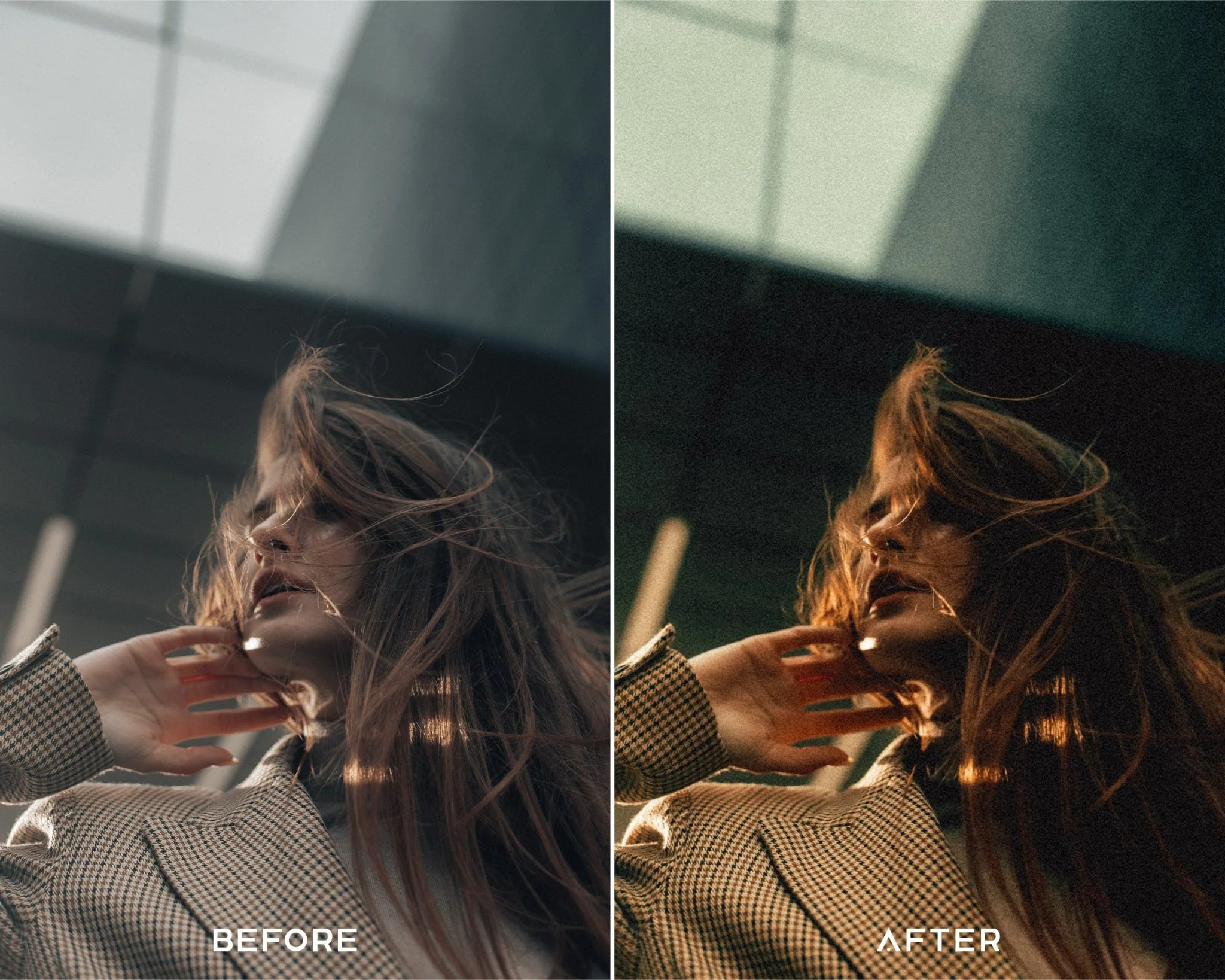 Memoir - Luminar NEO Presets - Image 5