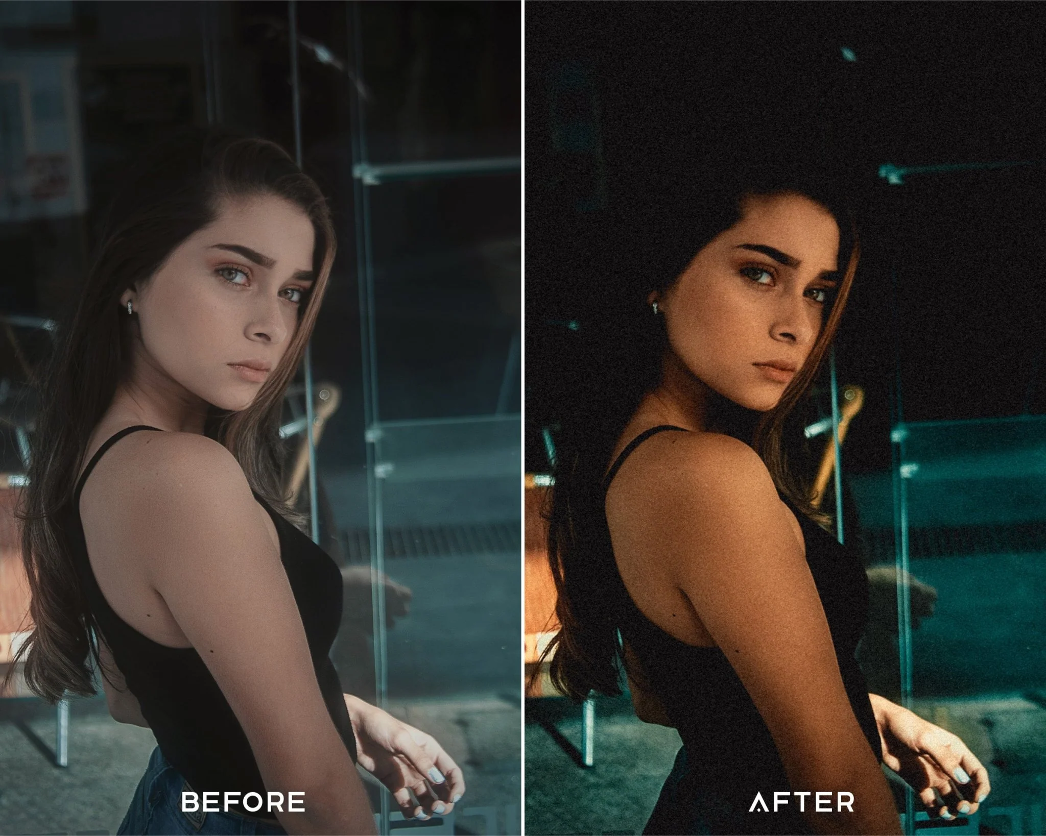 Memoir Preset Collection - Image 6