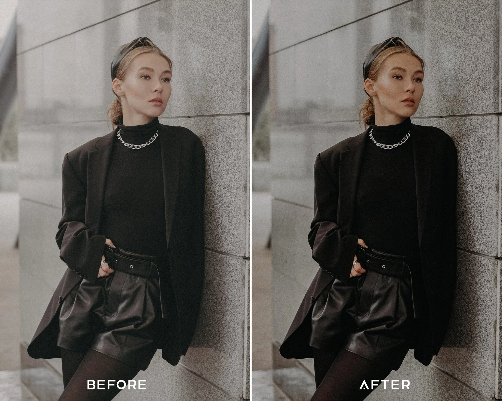 Minimalist Capture One Styles Collection - Image 4