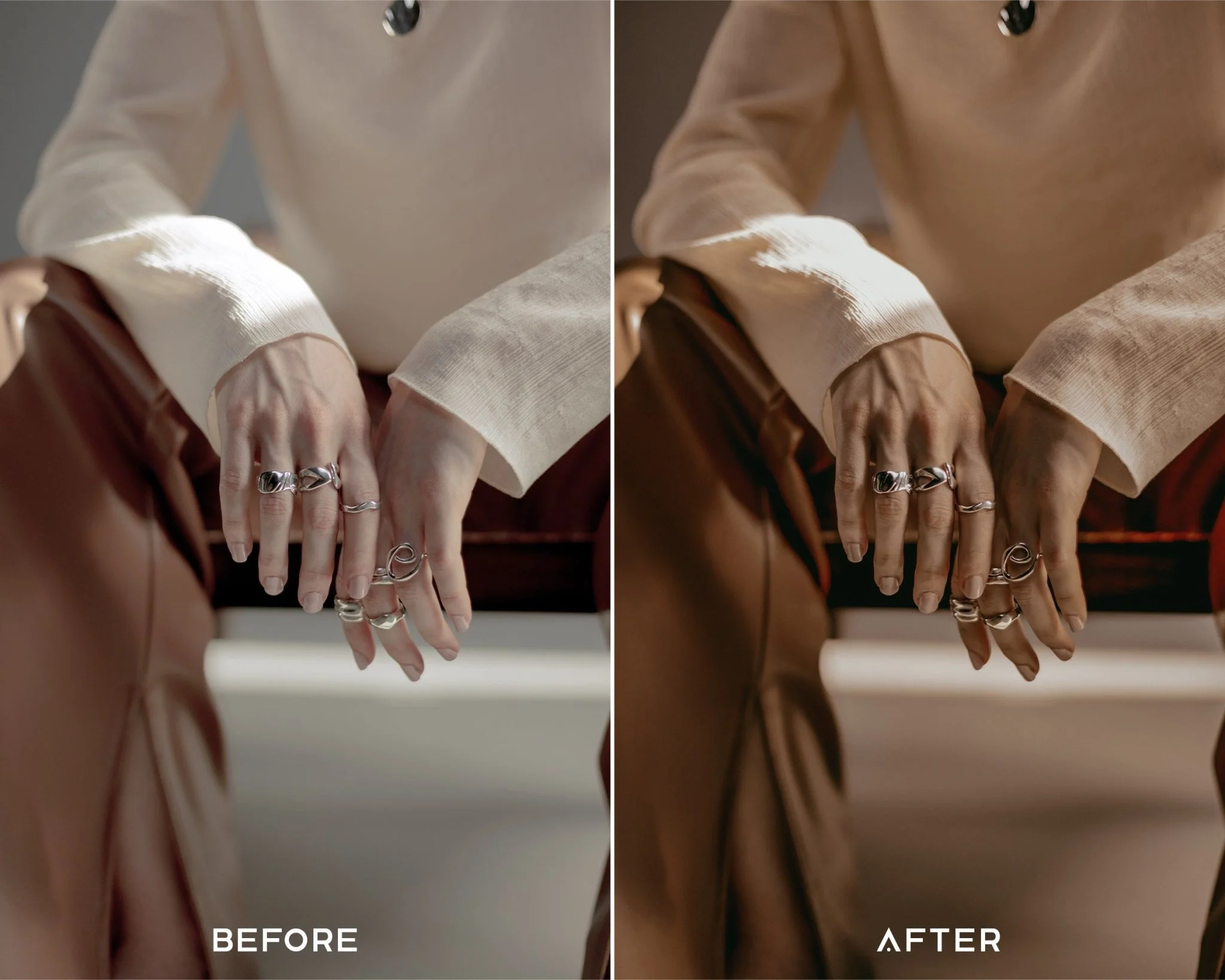 Mocha Preset Collection - Image 3