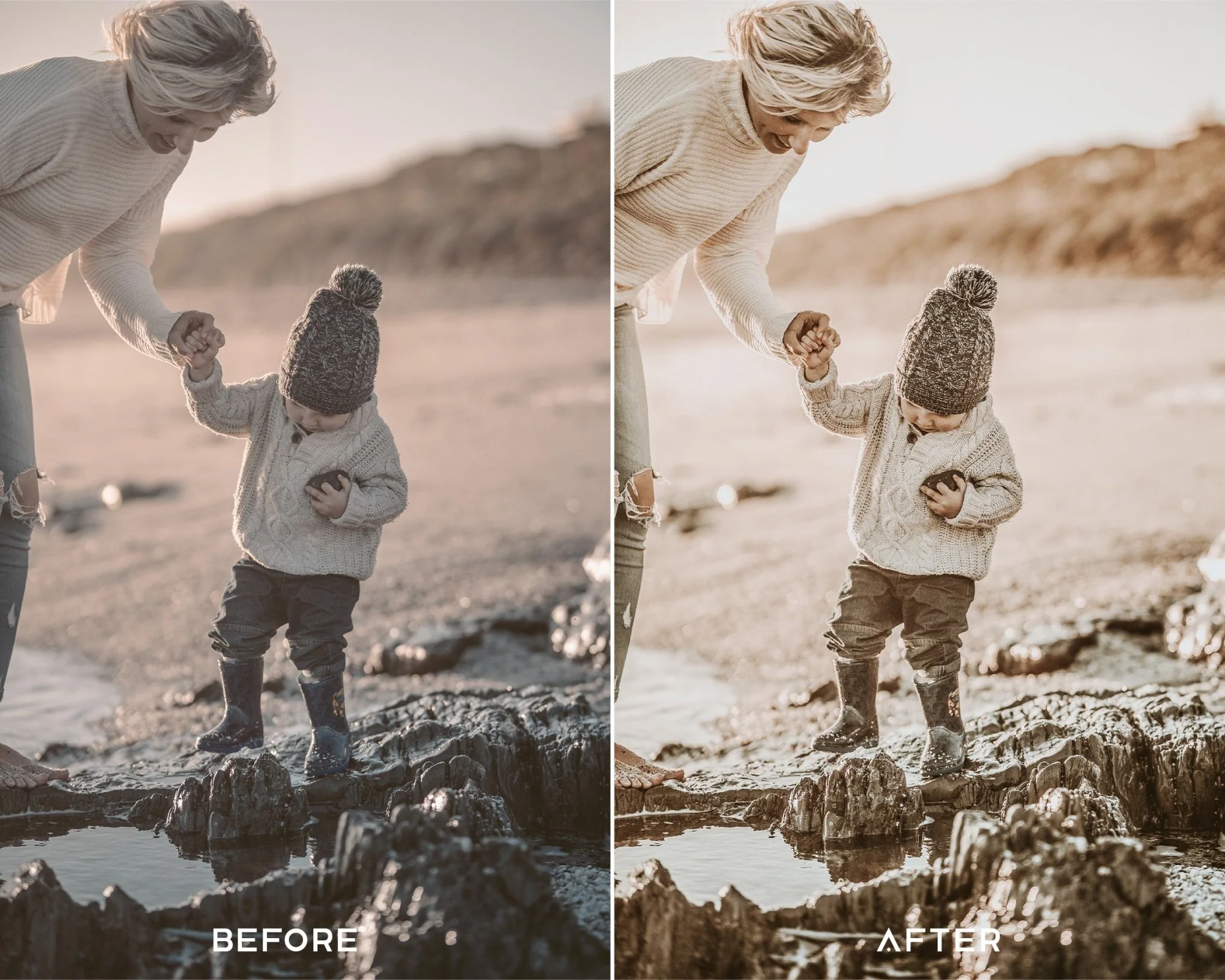 Mommy Capture One Styles Collection - Image 6