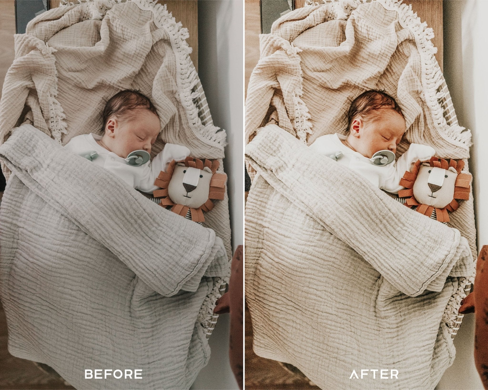 Mommy - Luminar NEO Presets - Image 3
