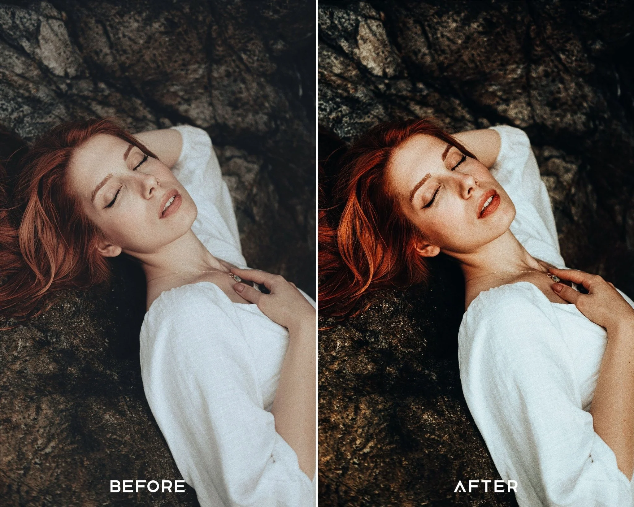 Morning Mist Preset Collection - Image 3