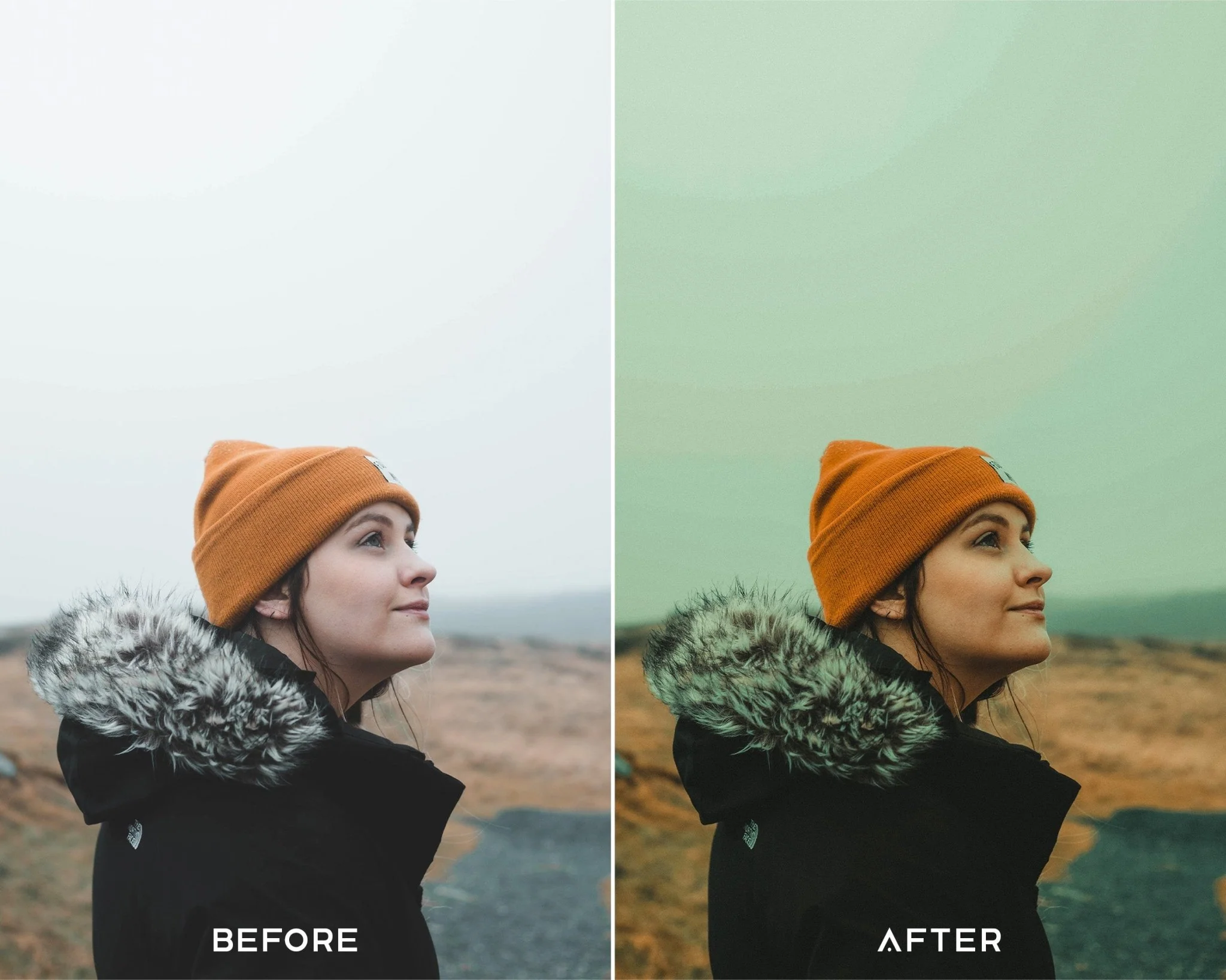 Movie Capture One Styles Collection - Image 3