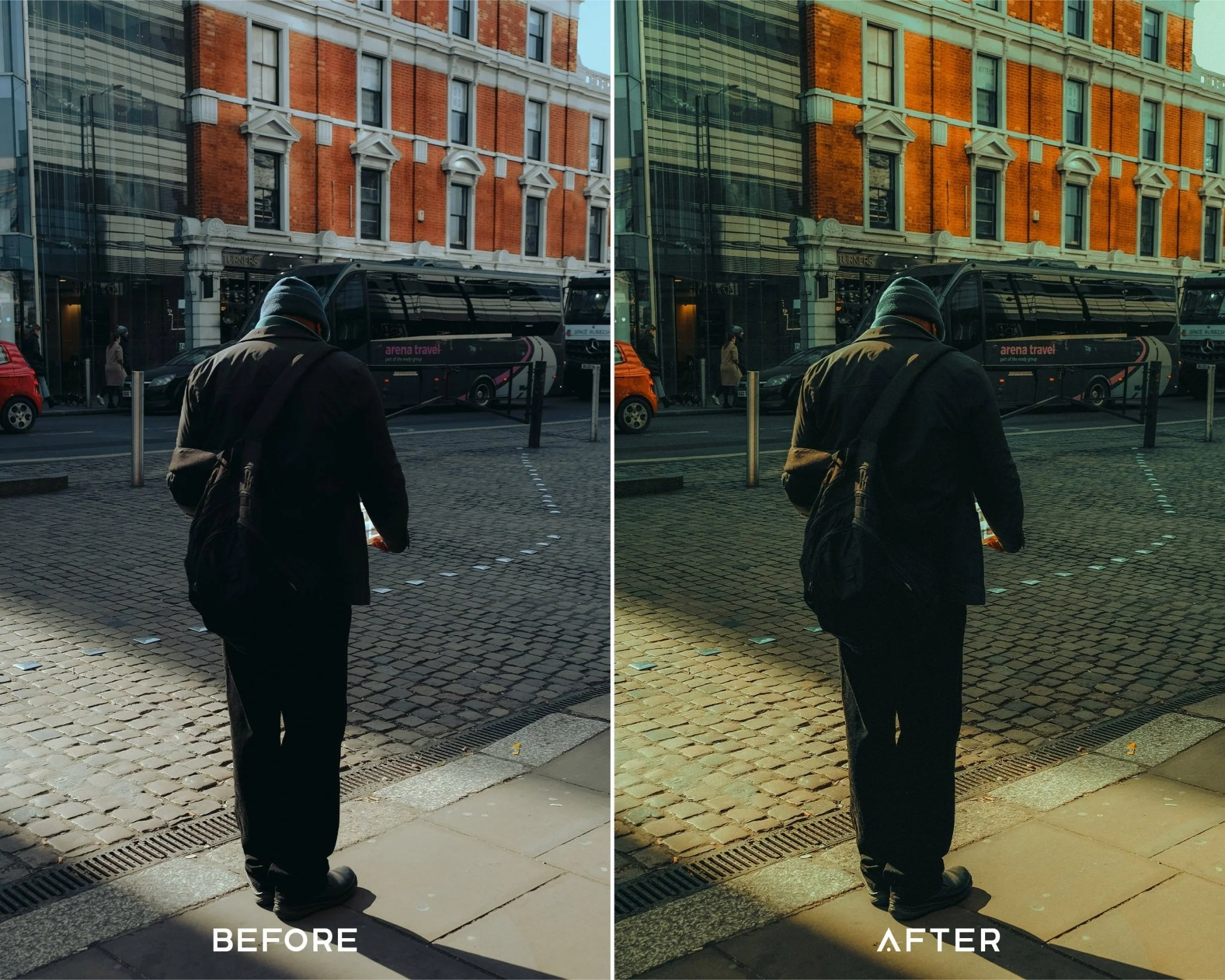 Movie Capture One Styles Collection - Image 5