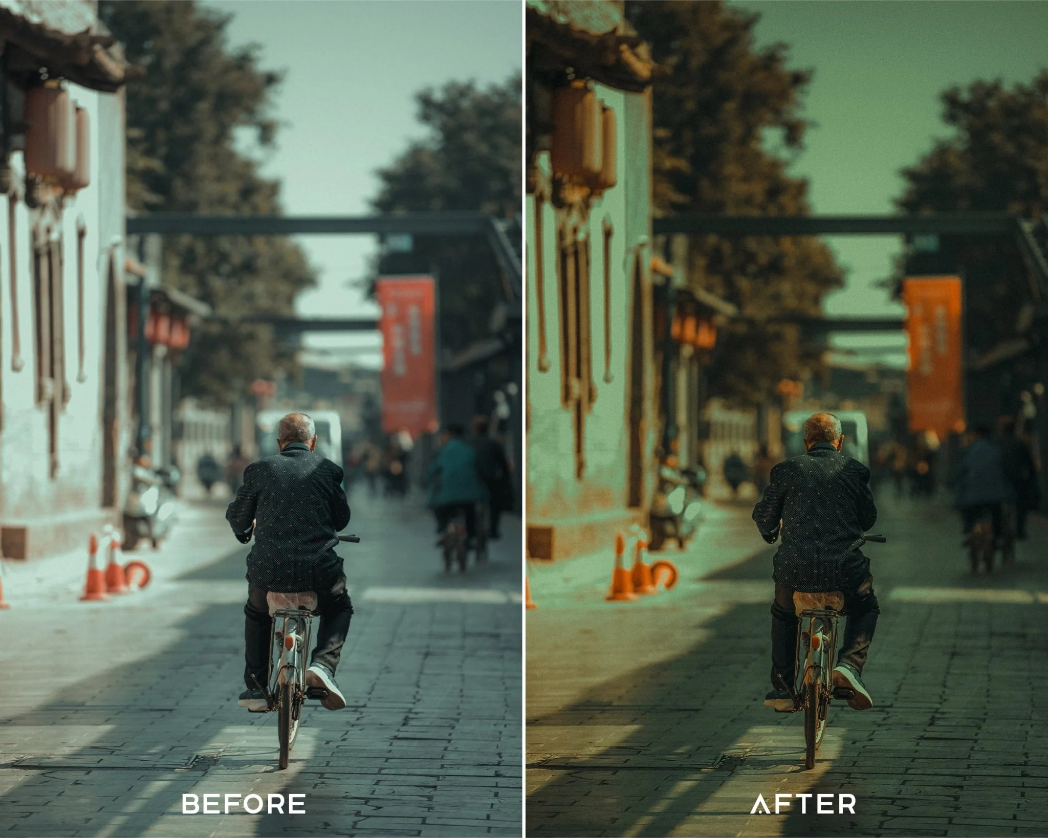 Movie - Luminar NEO Presets - Image 4