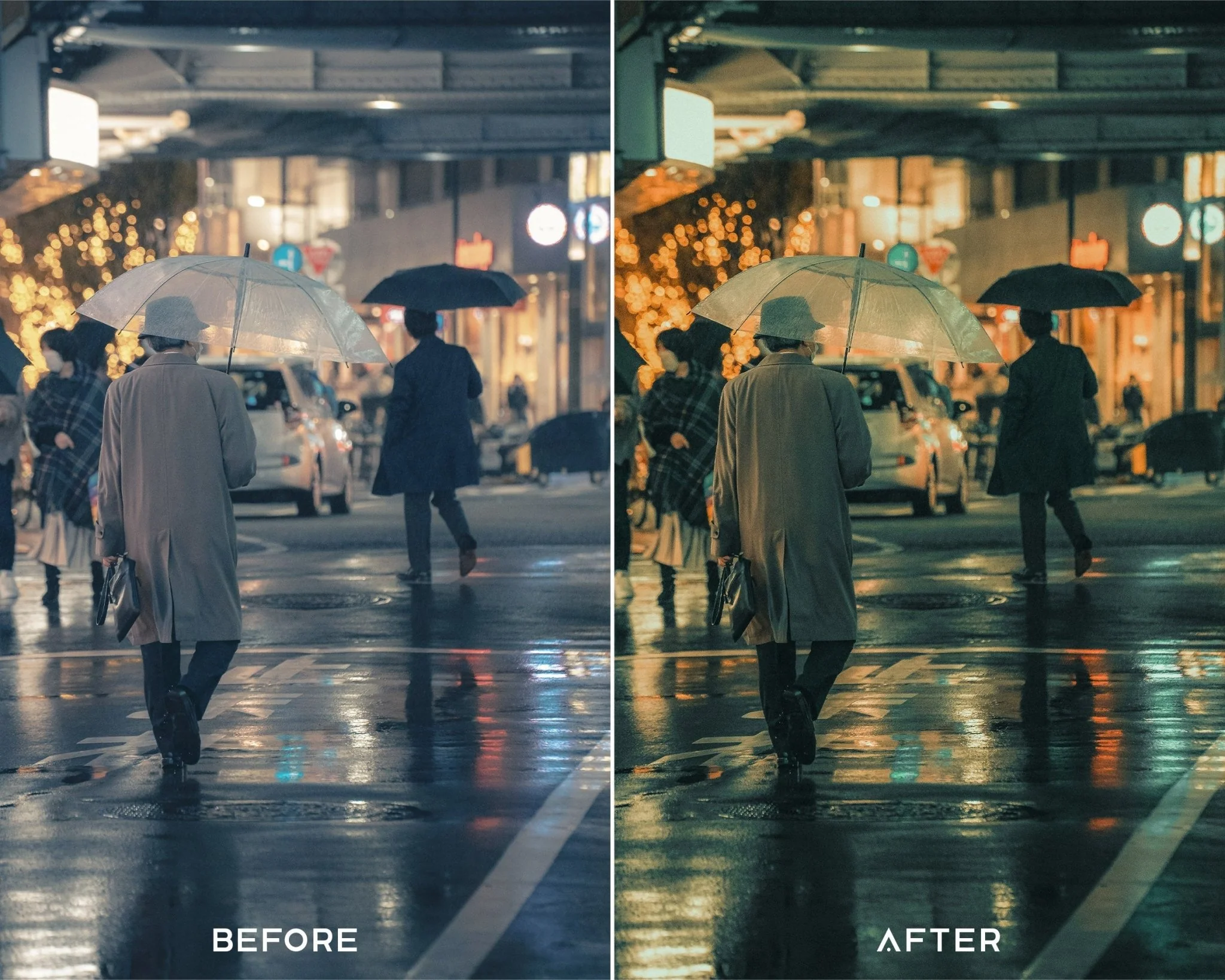 Movie Preset Collection - Image 6