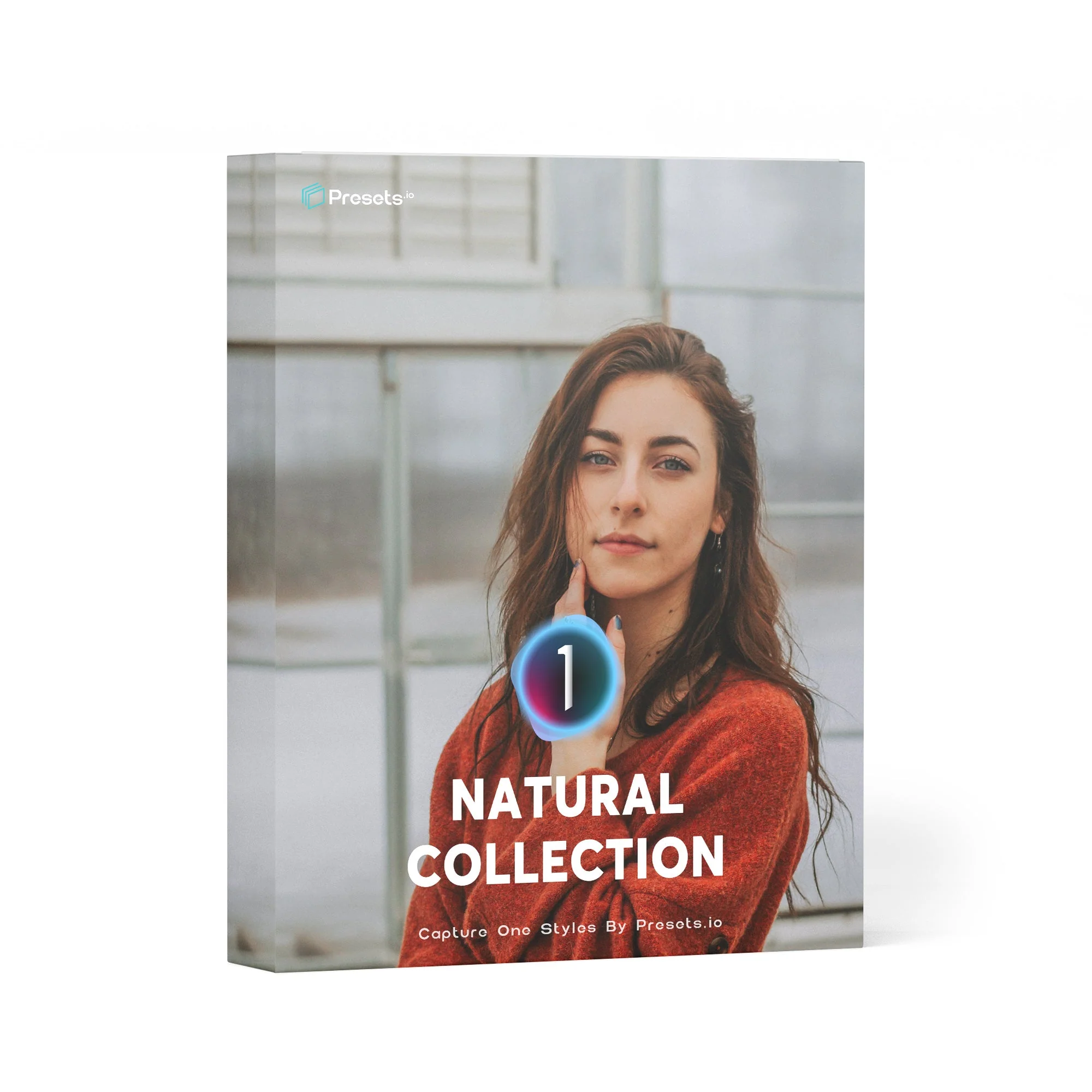 Natural Capture One Styles Collection
