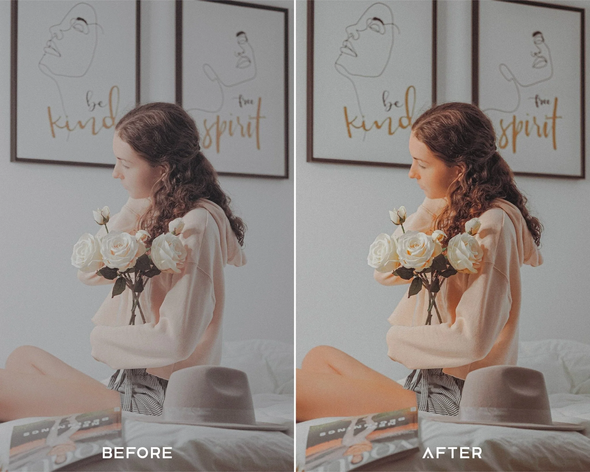 Natural Capture One Styles Collection - Image 3
