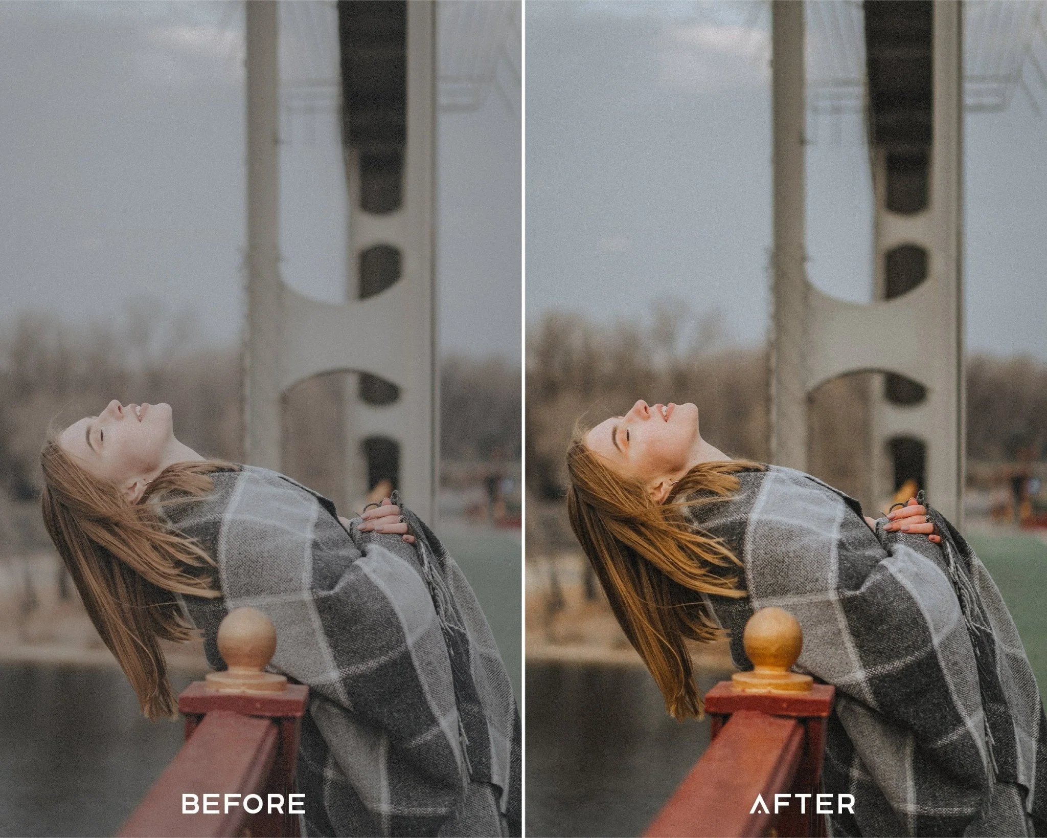 Natural - Luminar NEO Presets - Image 2