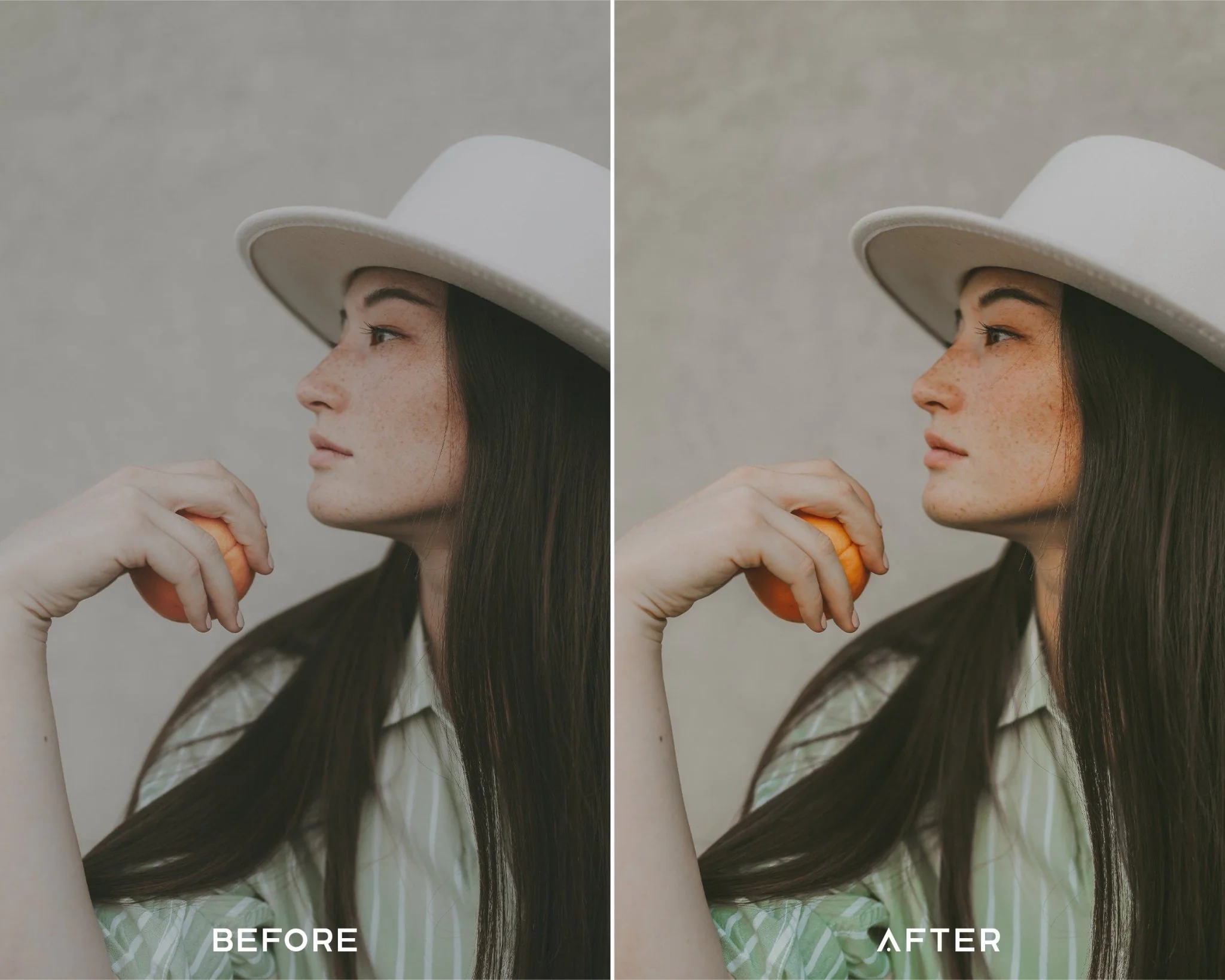Natural - Luminar NEO Presets - Image 5