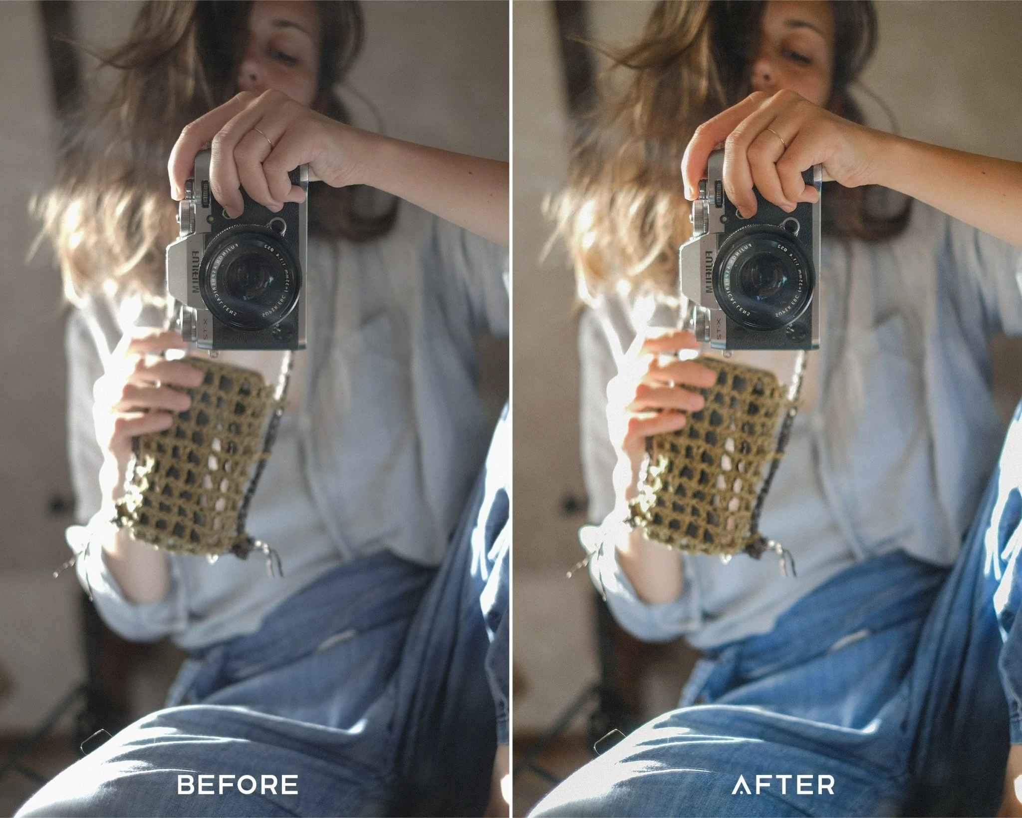 Natural - Luminar NEO Presets - Image 6