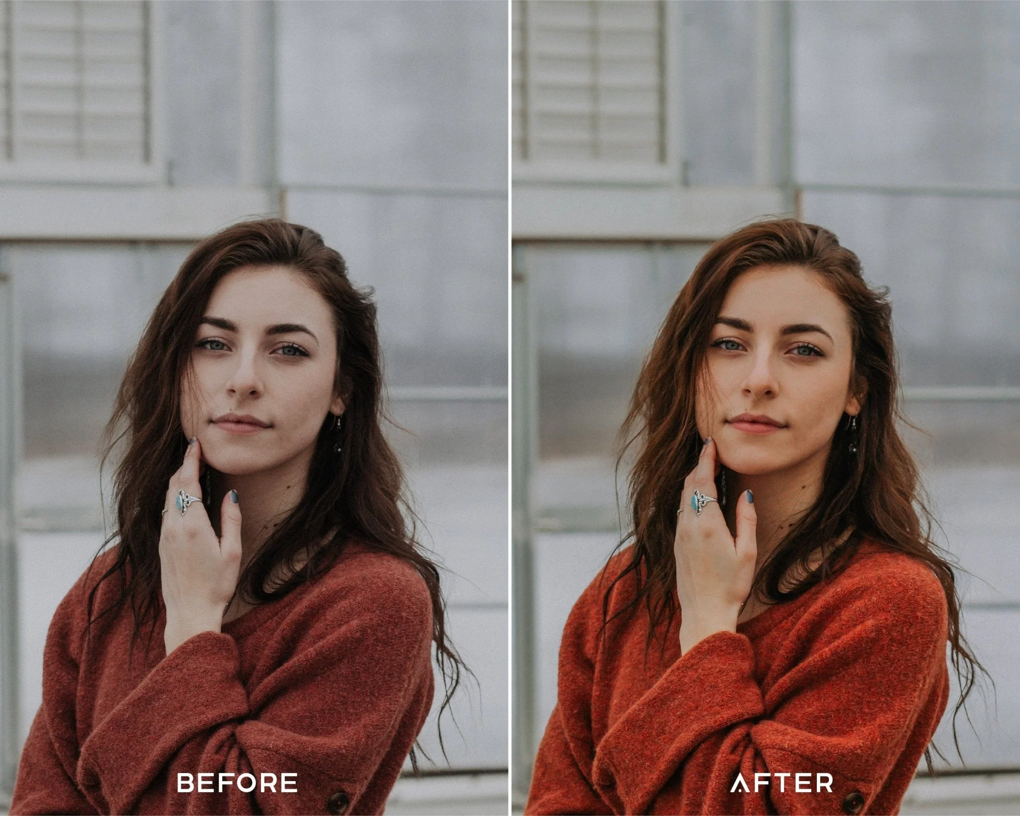 Natural Preset Collection - Image 3