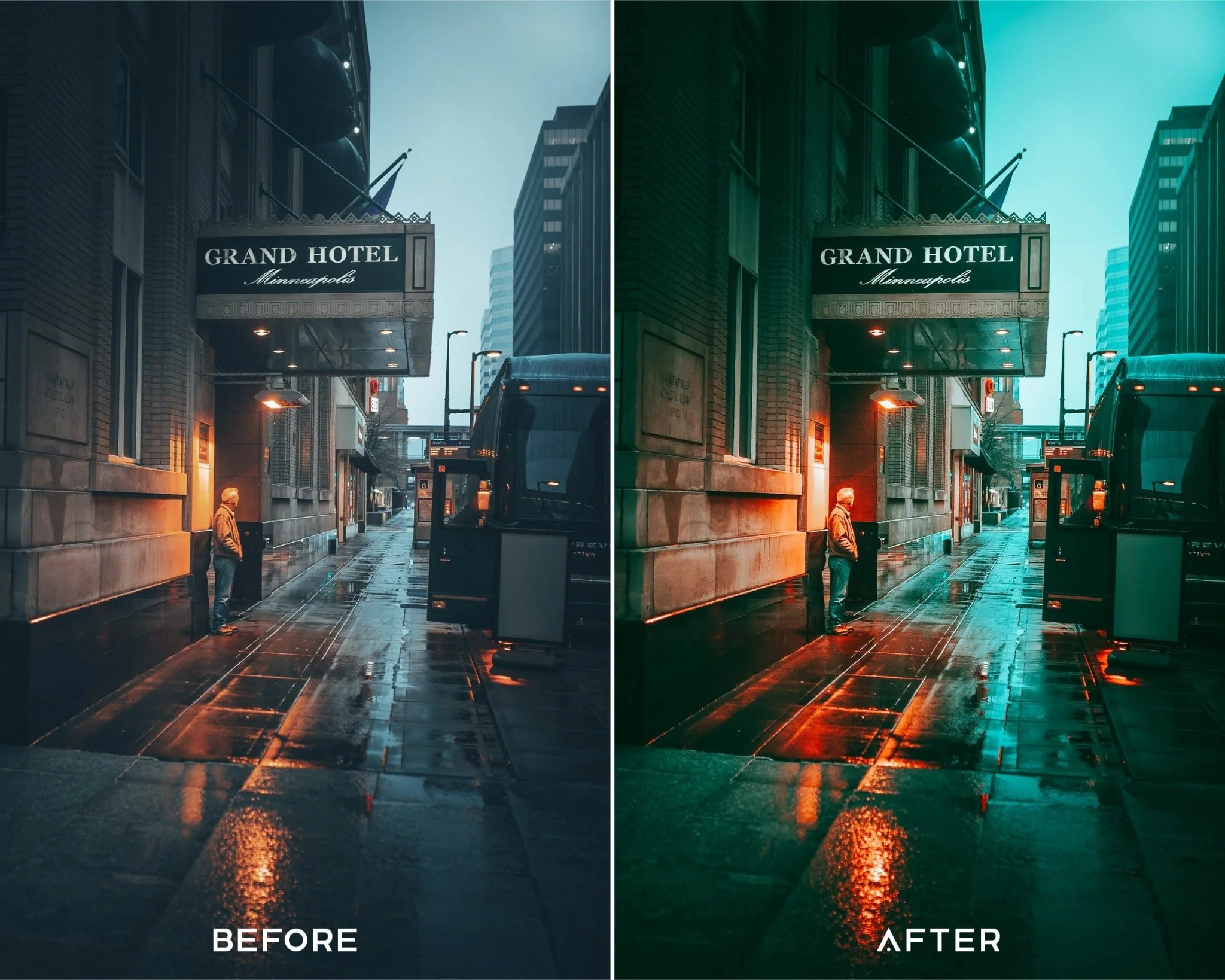 Neon Light Preset Collection - Image 4
