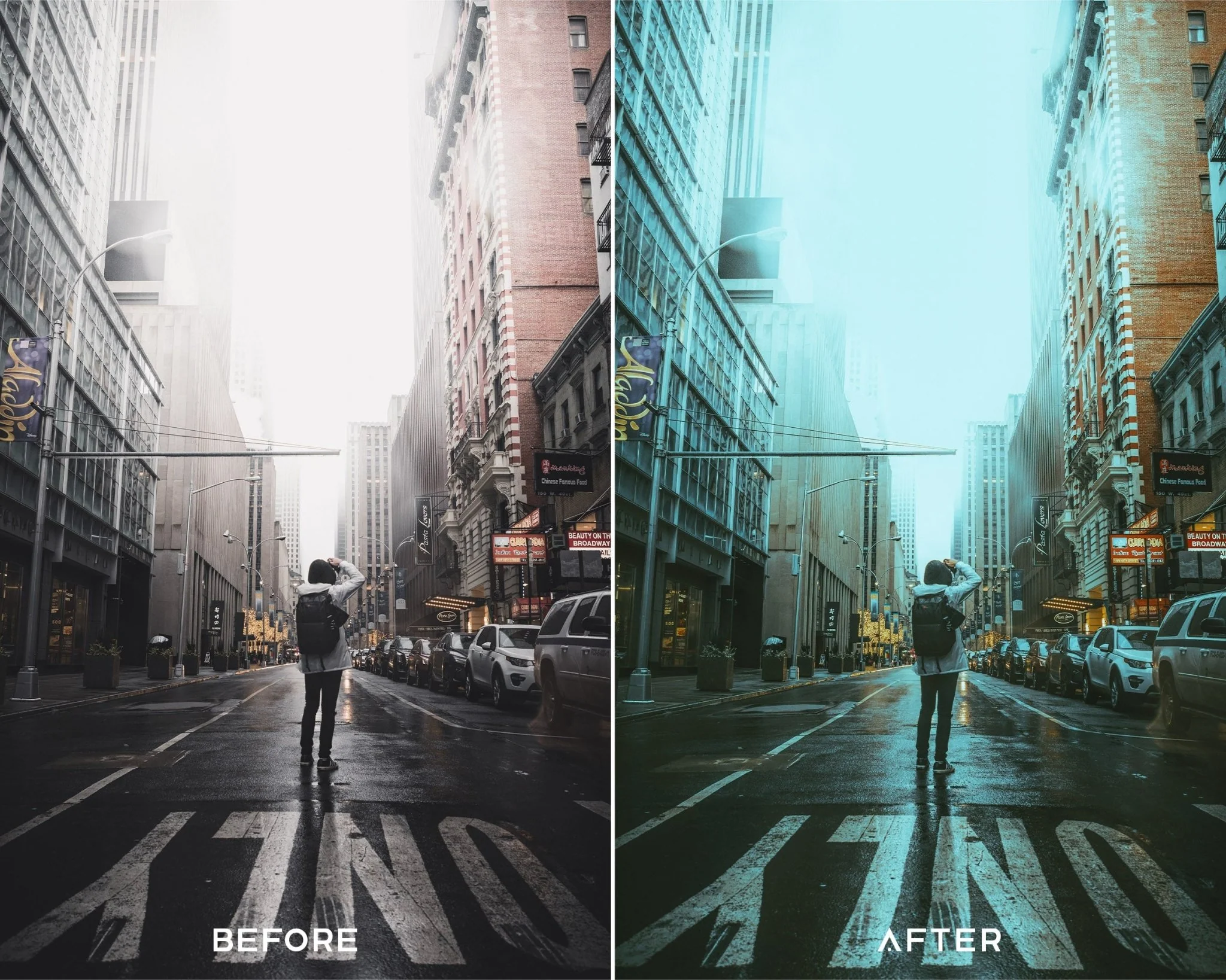 New York Preset Collection - Image 3