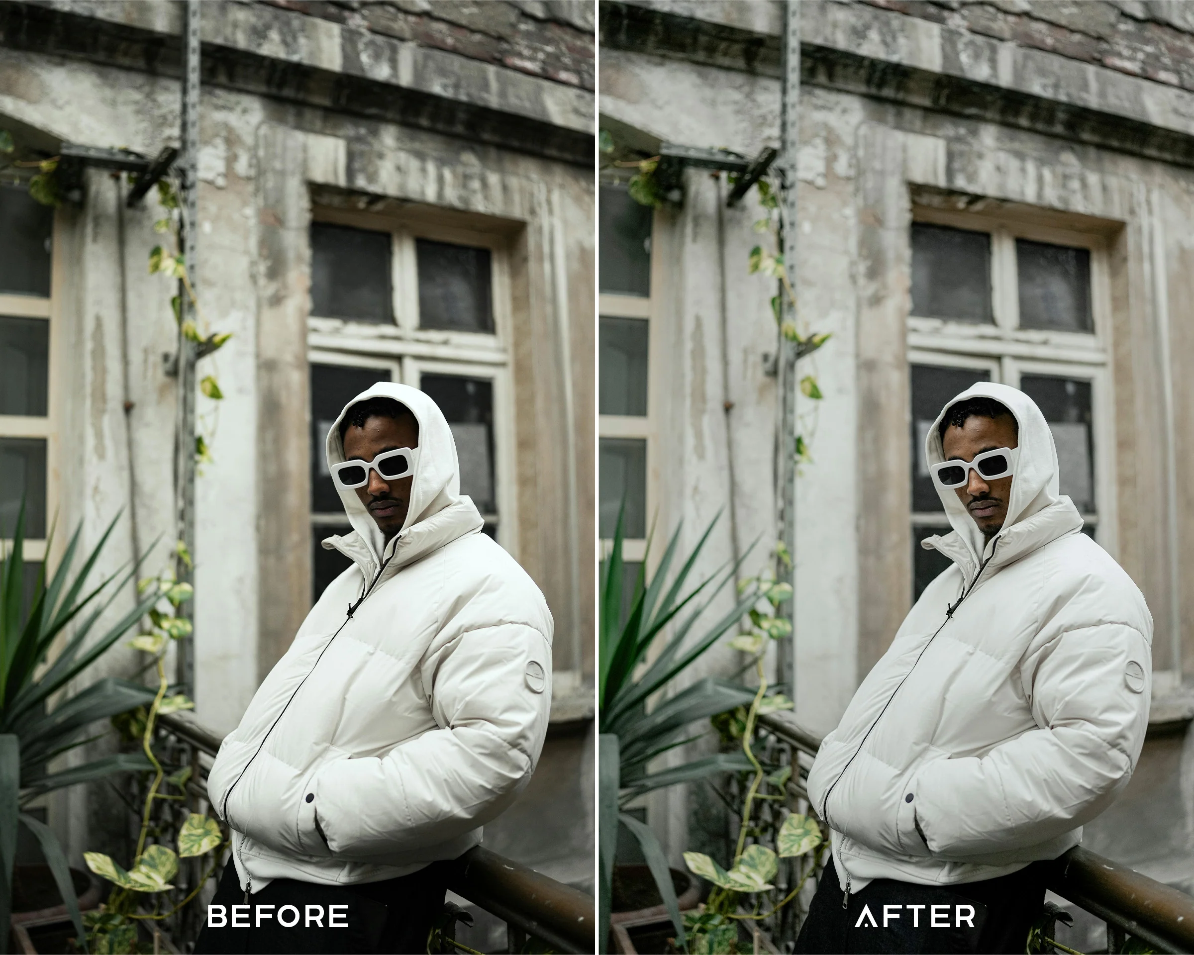No Filter Preset Collection - Image 5