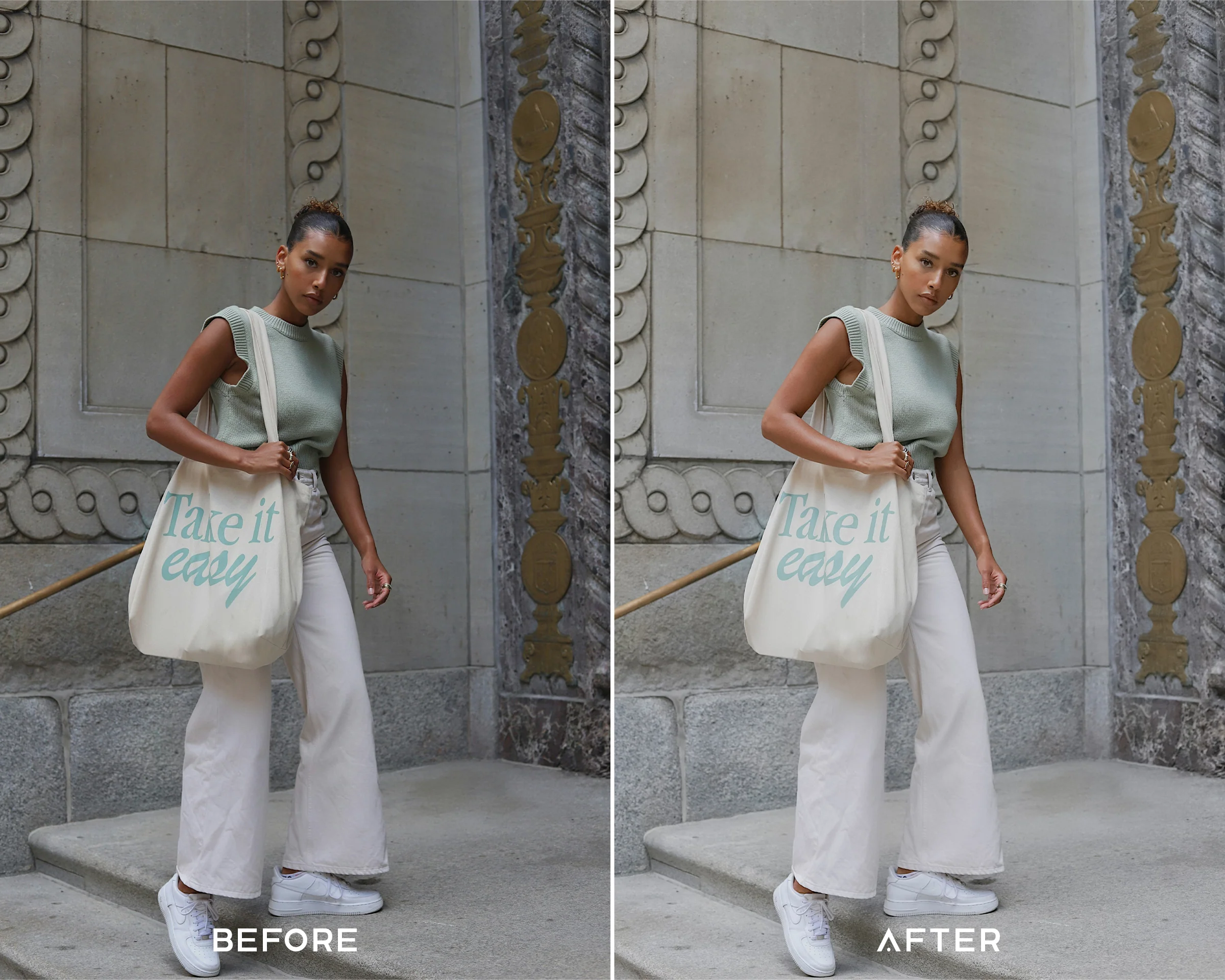 No Filter Preset Collection - Image 6